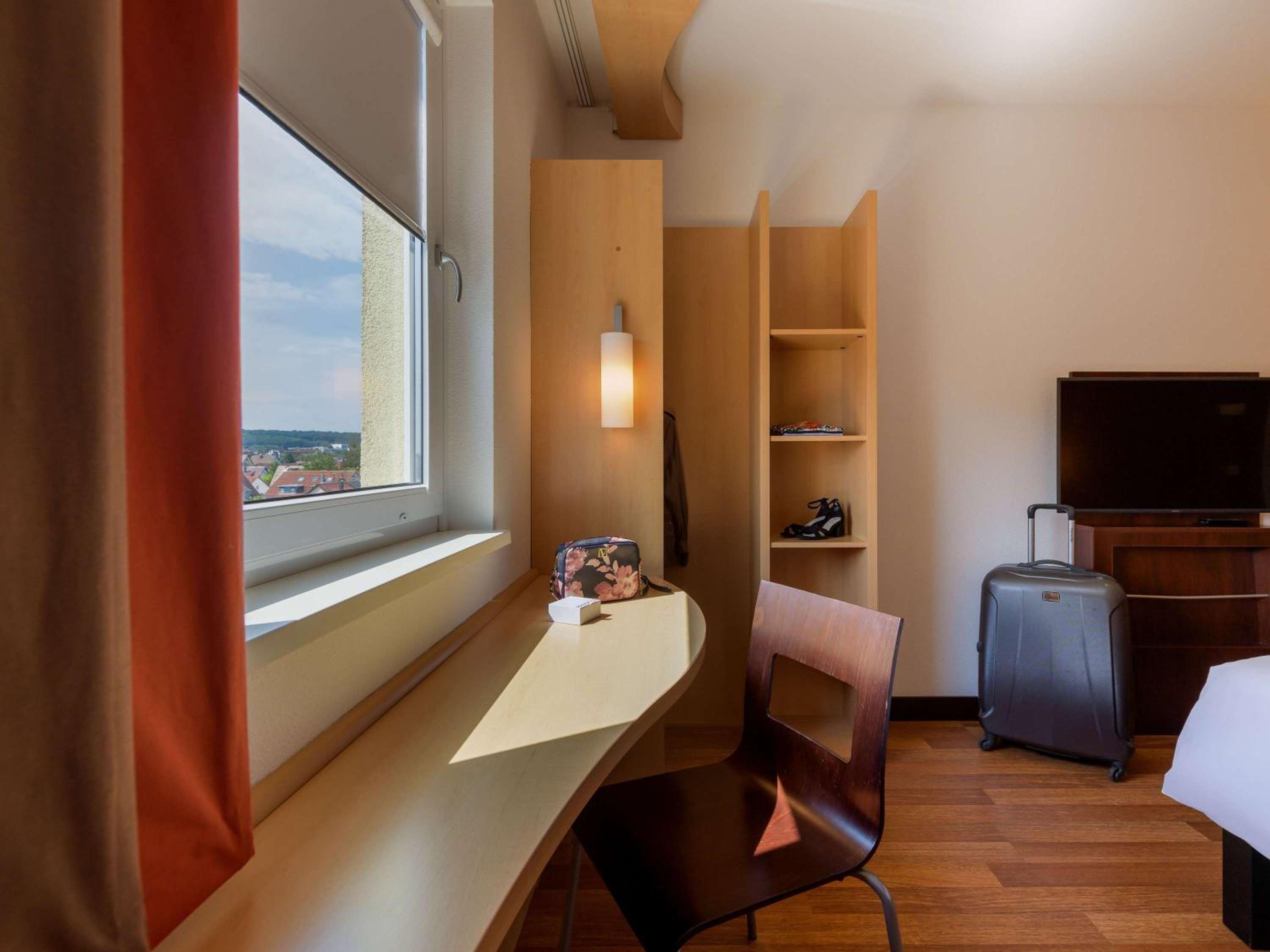 Standard Double Room - Photo 5
