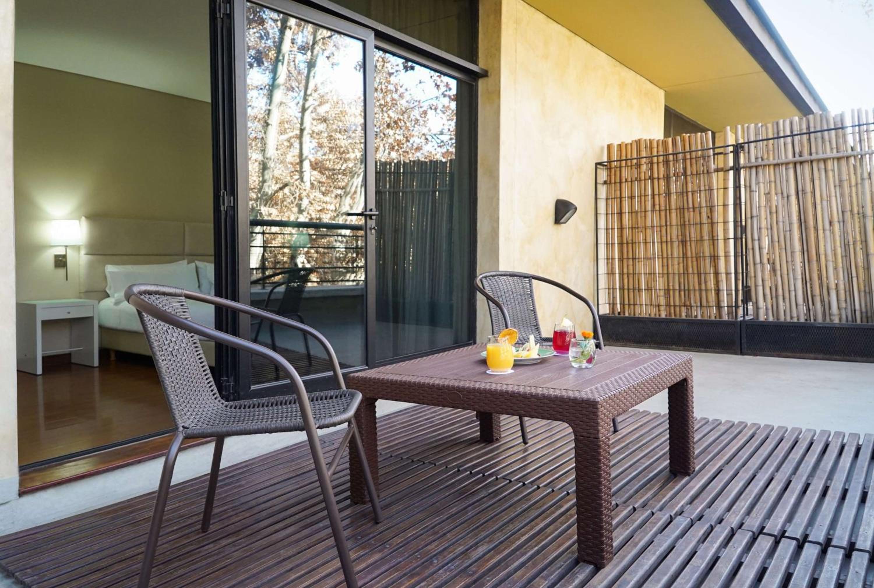 Superior Double Or Twin Room Free Parking Promo