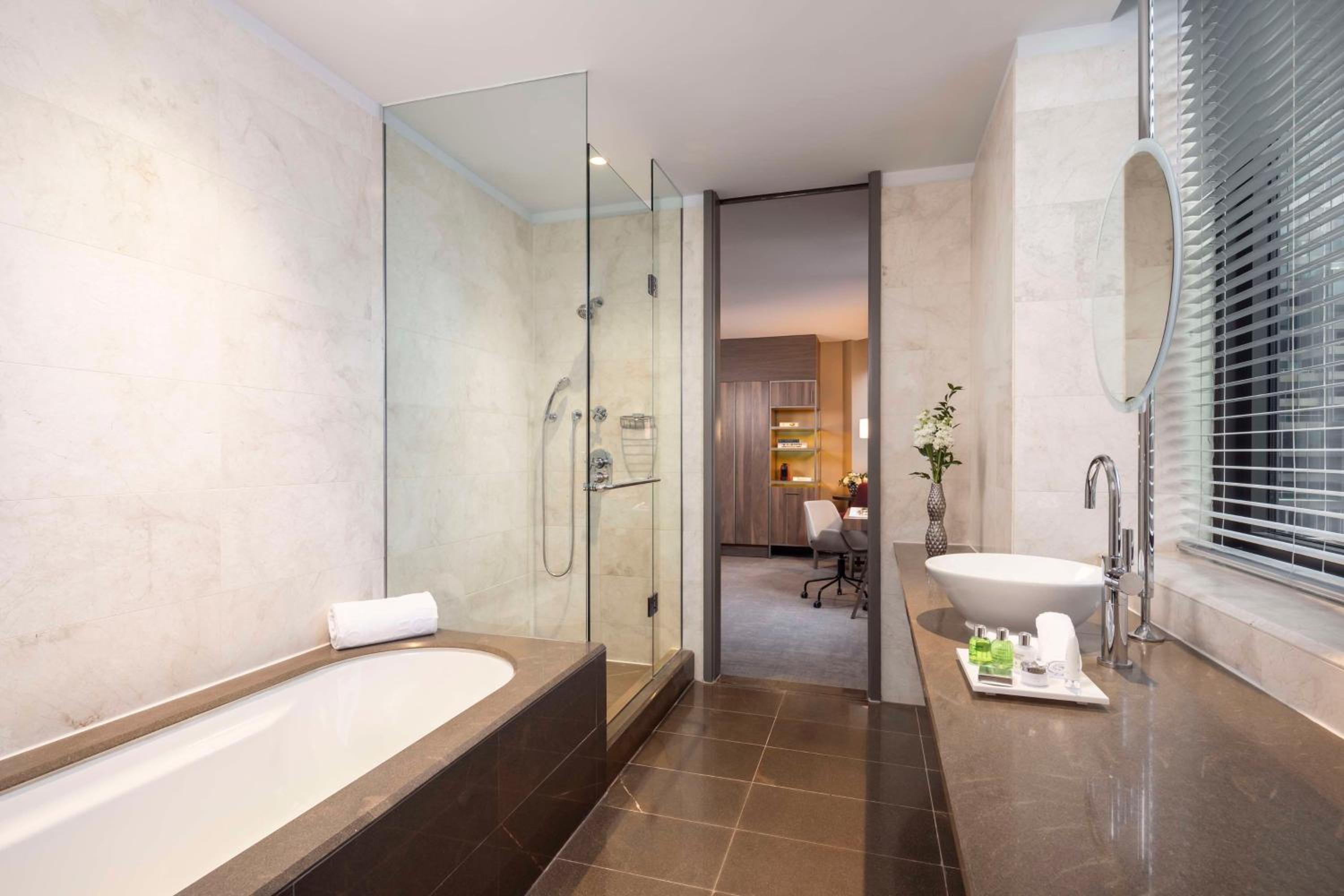 Premium Room with Empire State View