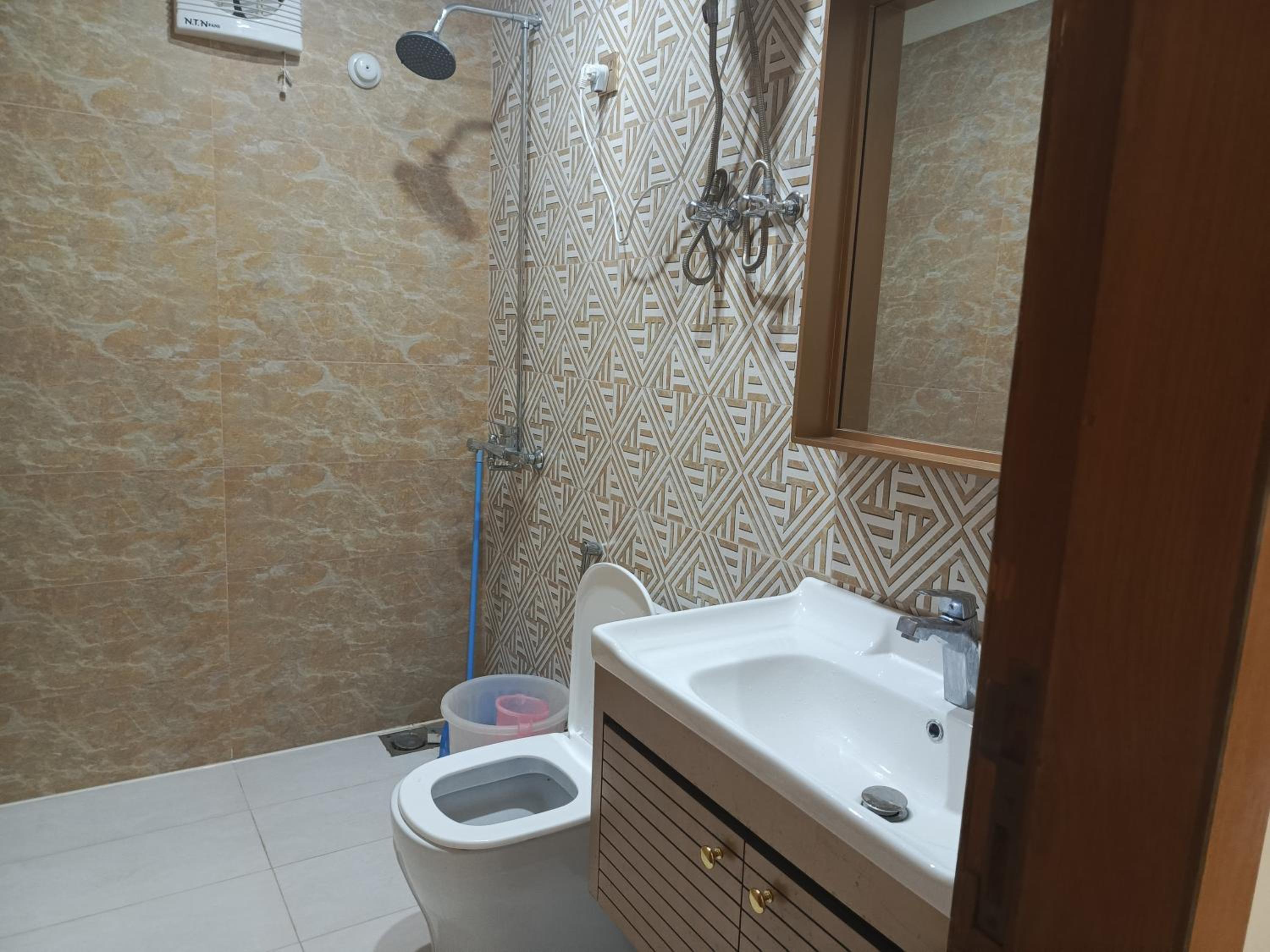 Studio Apartment photo 3