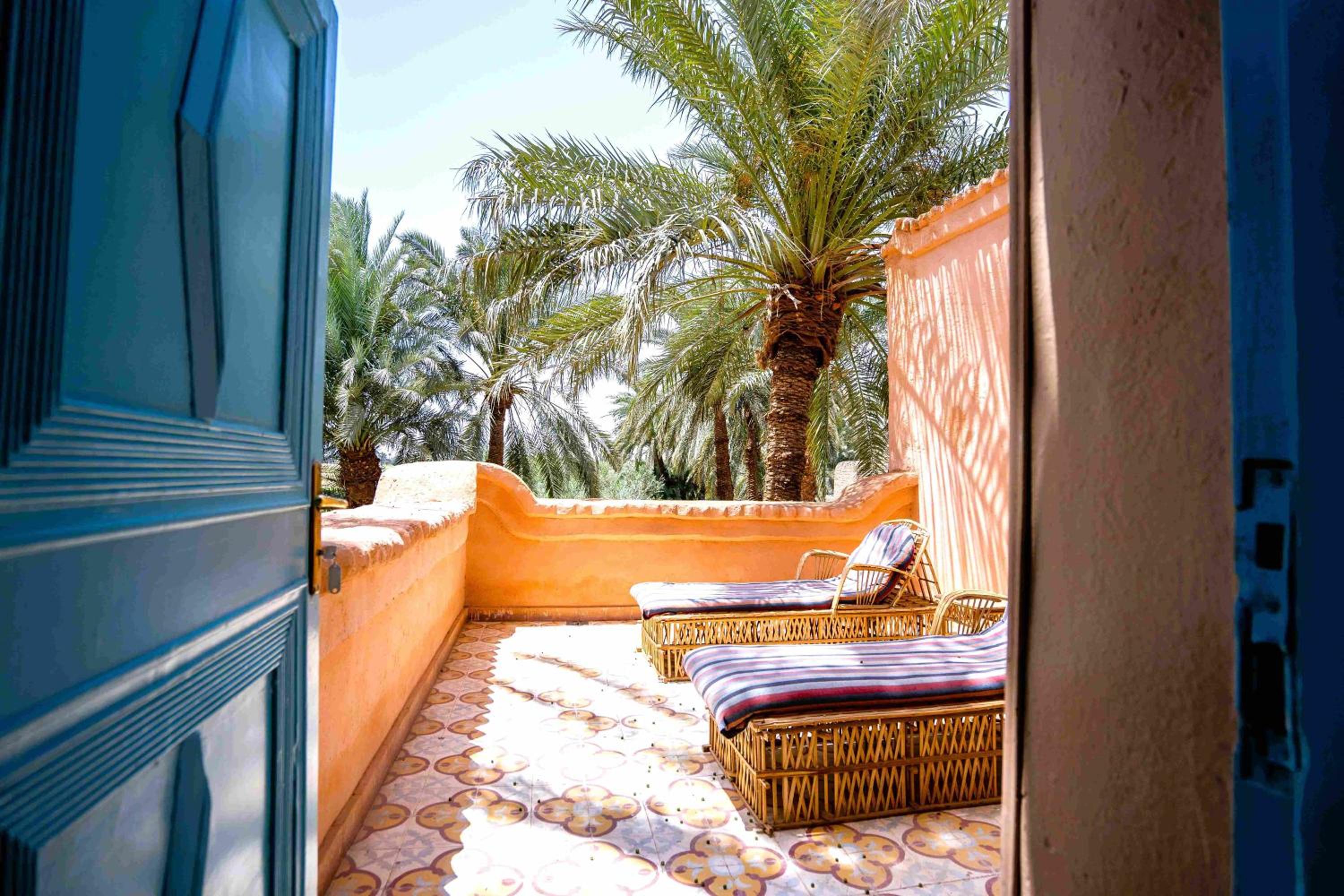 Suite With Terrace photo 3