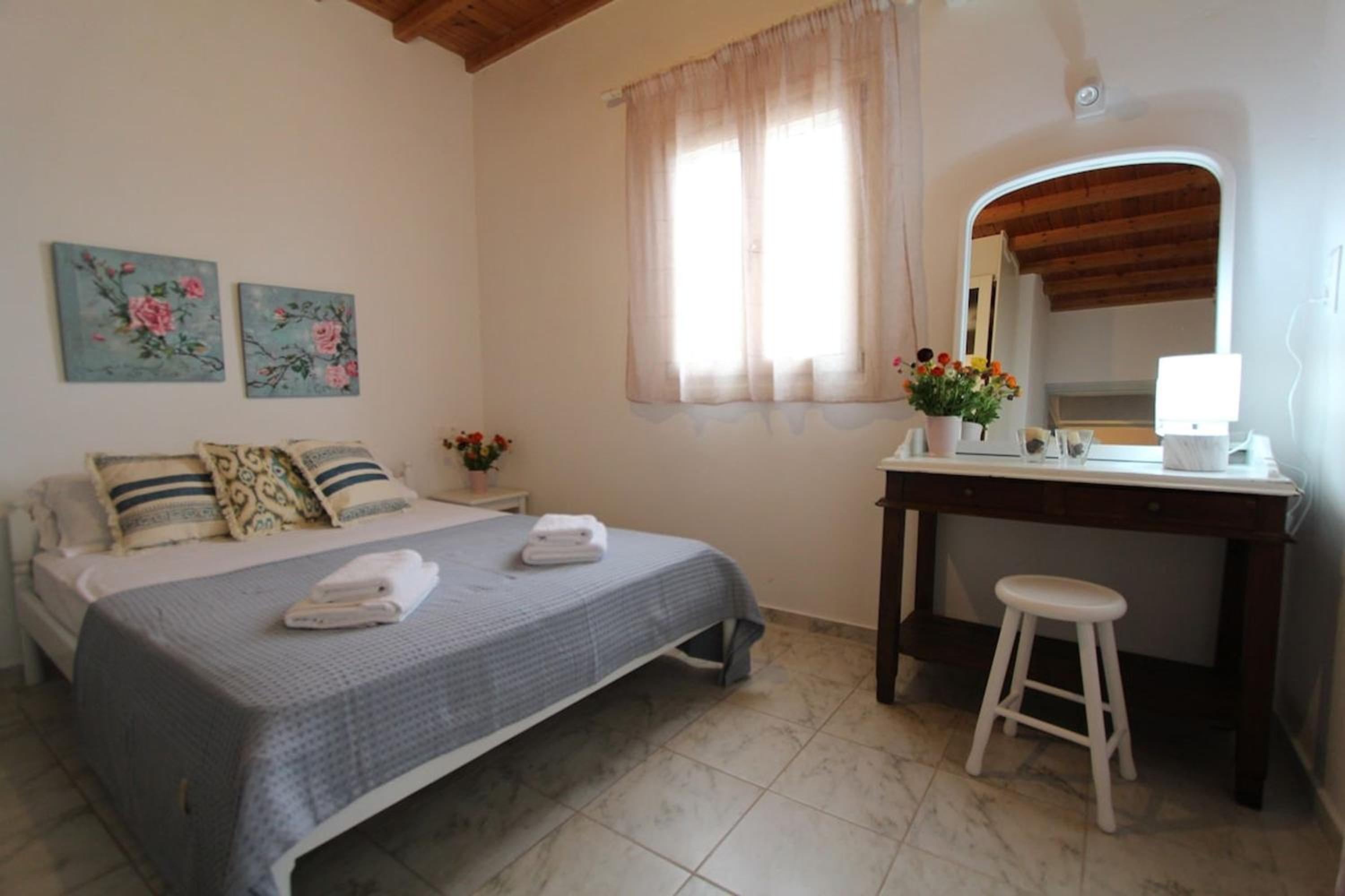Two-Bedroom Villa photo 1