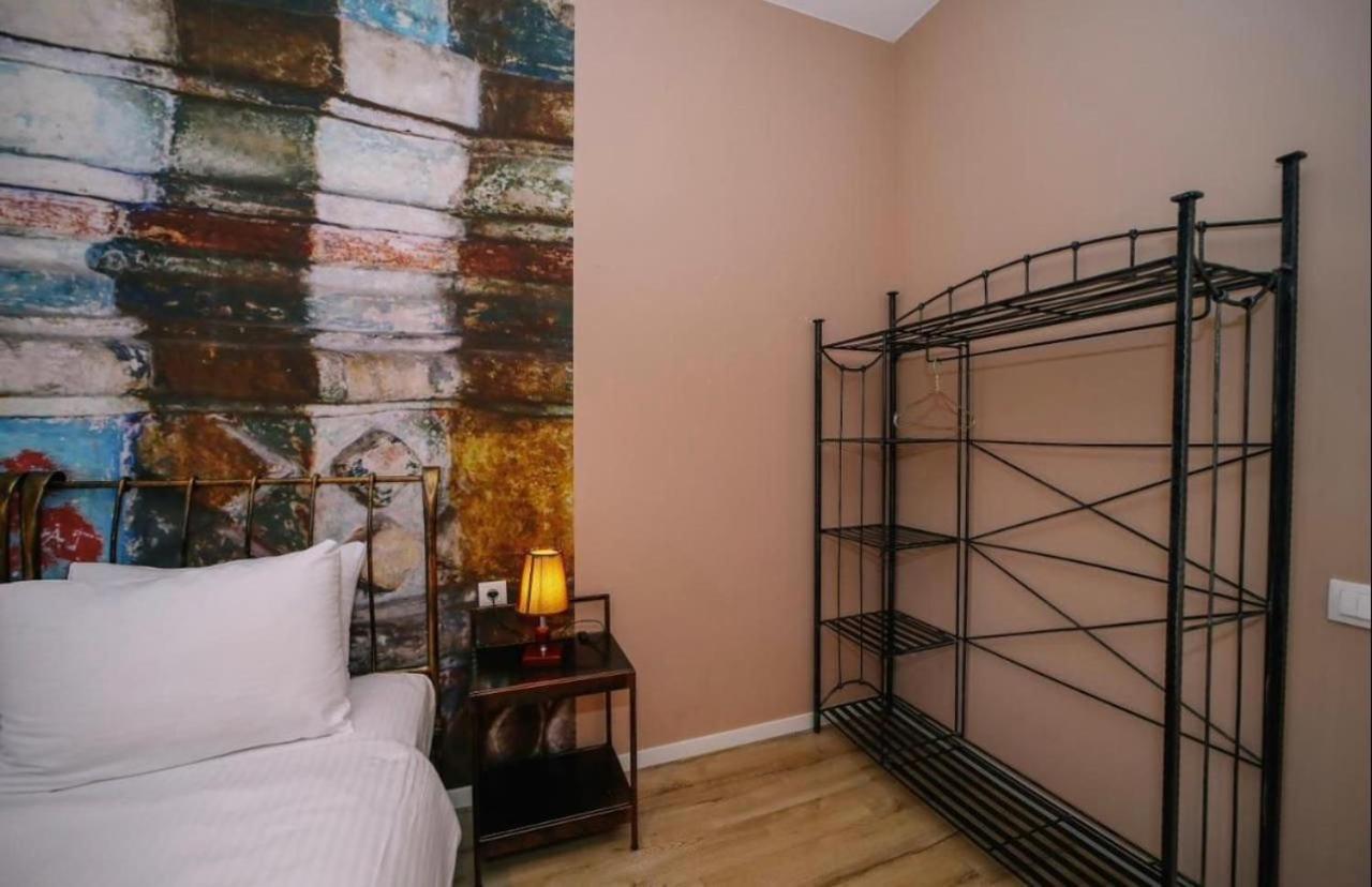 Triple Room With Mountain View