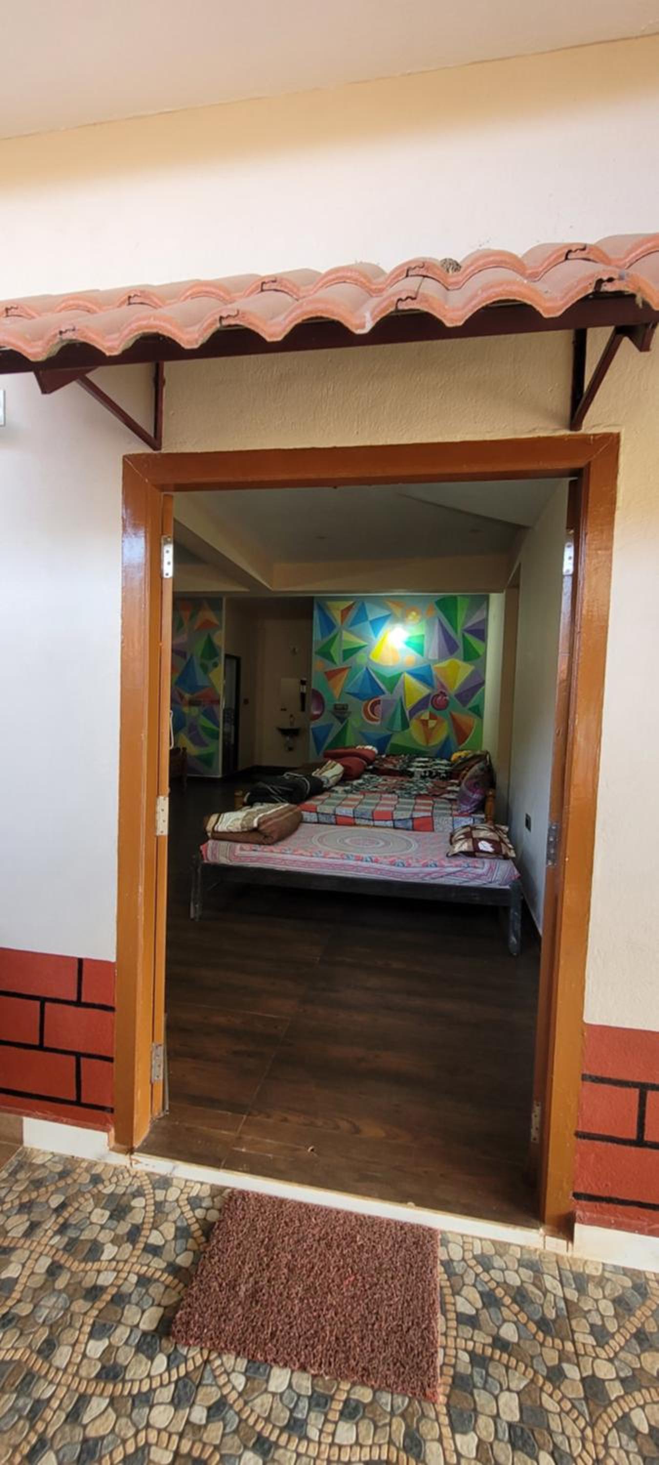 Mixed Dormitory Room photo 1