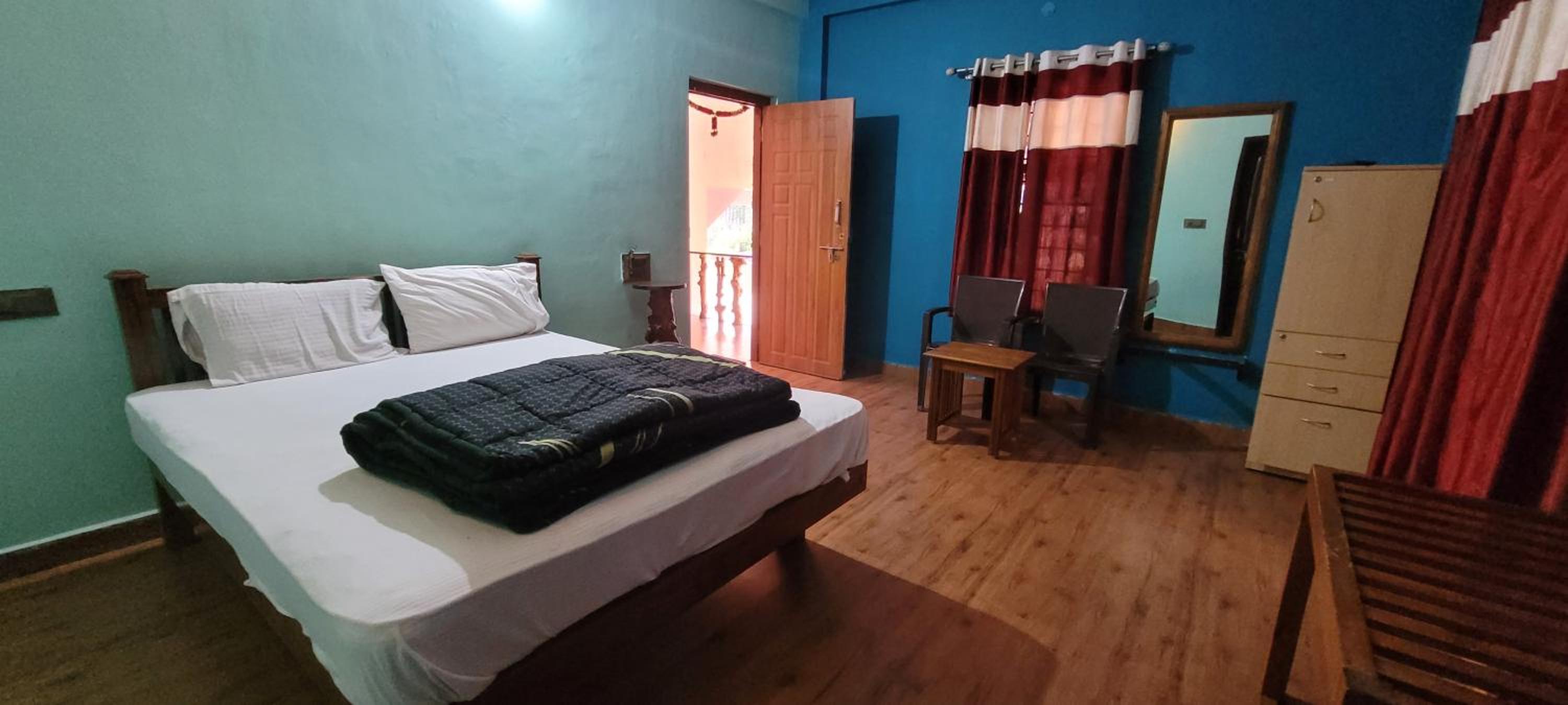 Standard Triple Room photo 2
