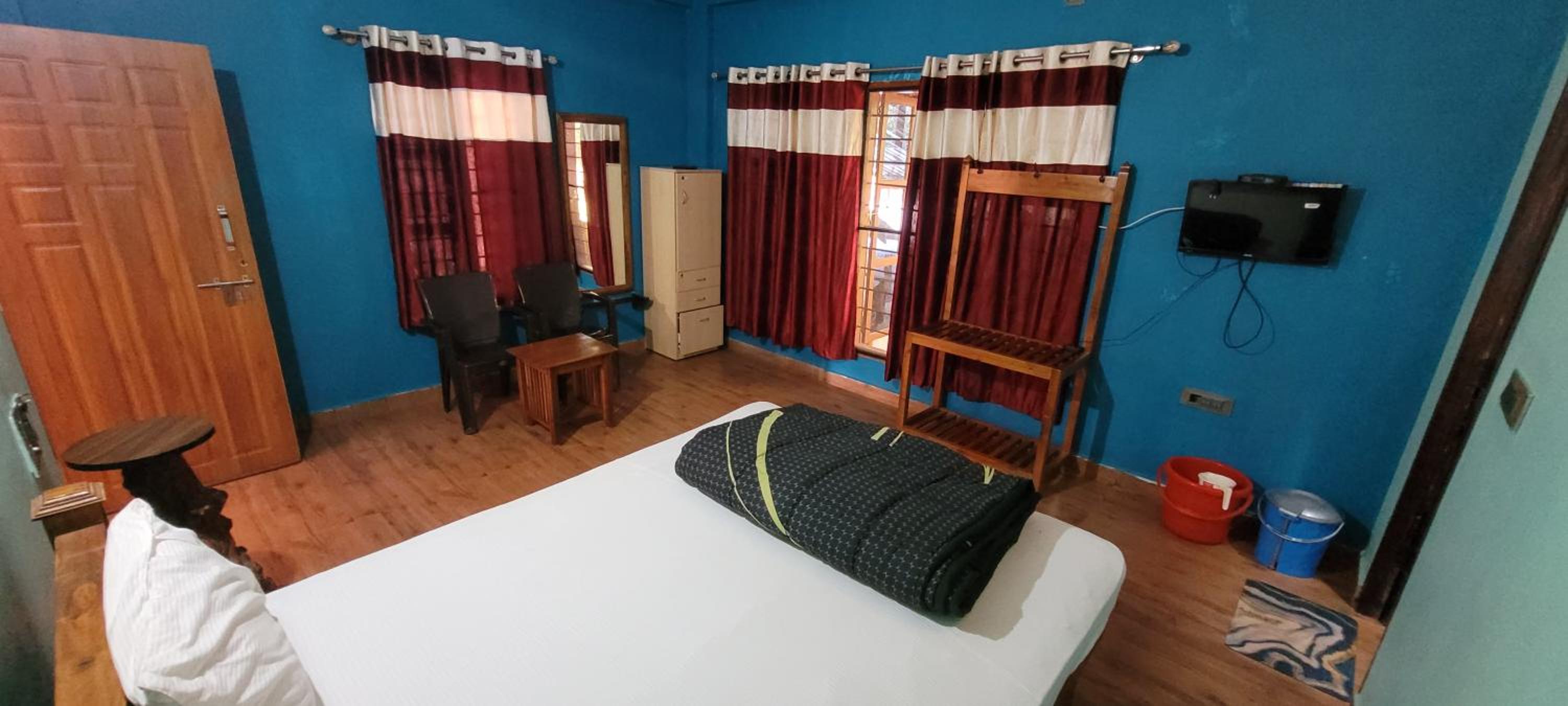 Standard Triple Room photo 1