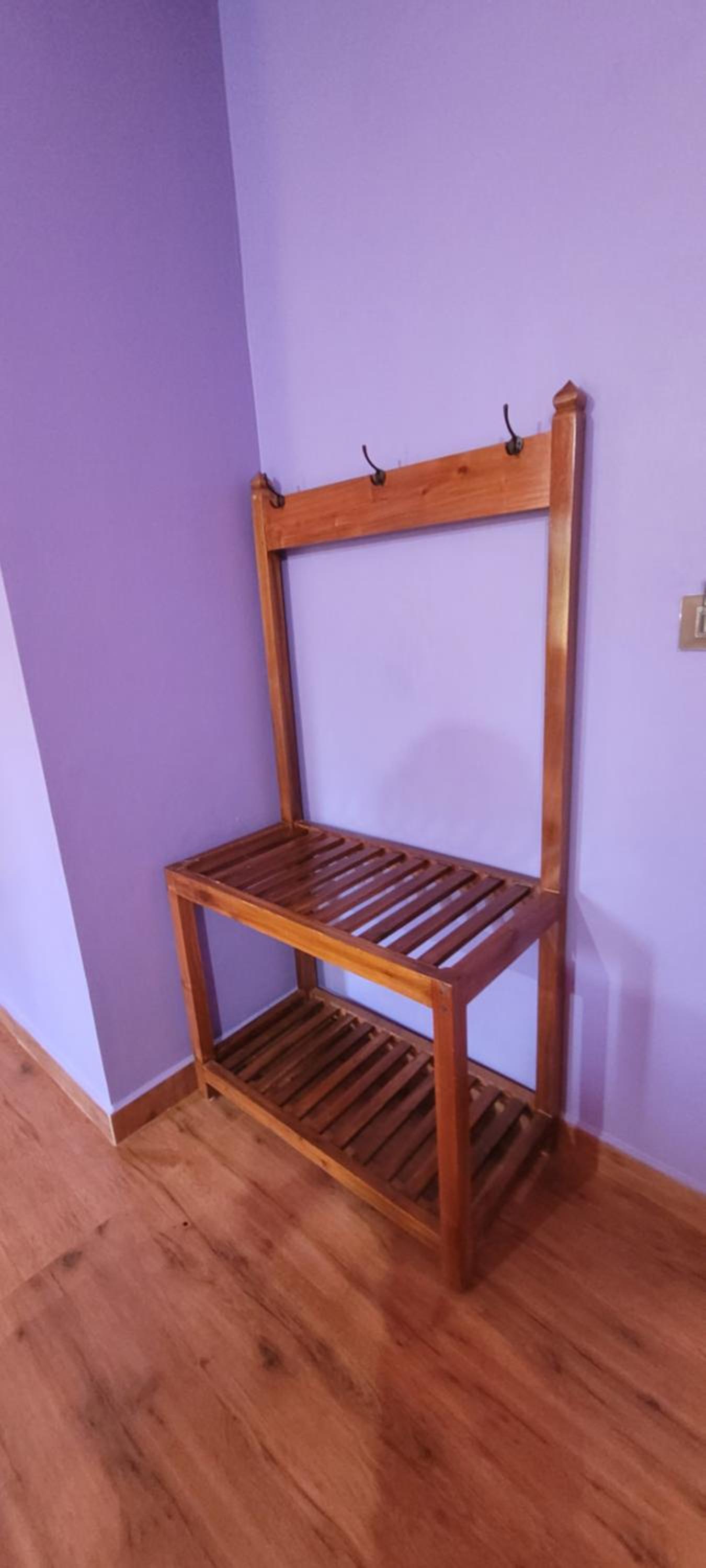 Standard Double Room - Photo 10