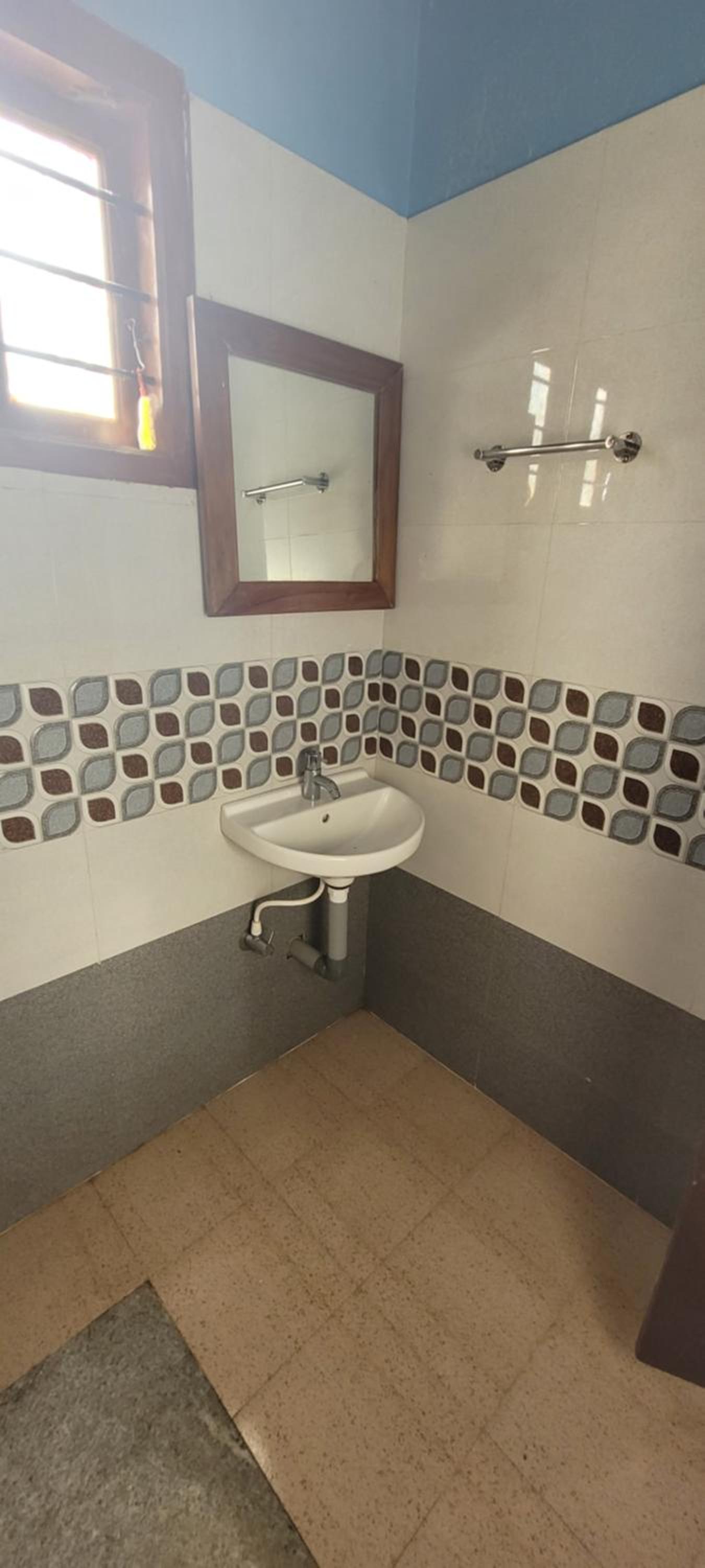 Standard Quadruple Room photo 2