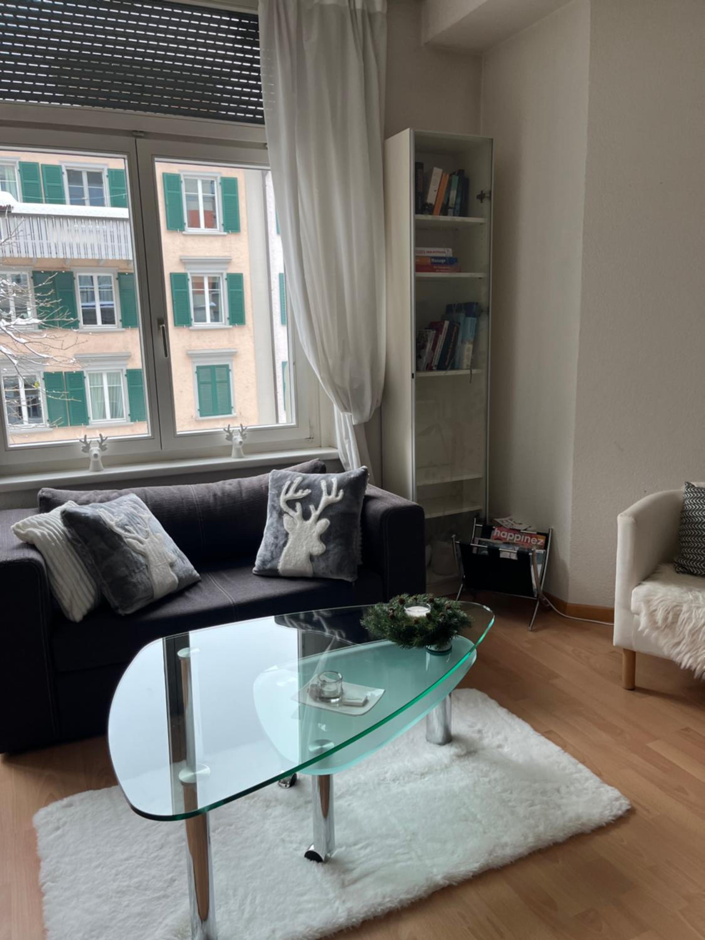 One-Bedroom Apartment - Photo 38
