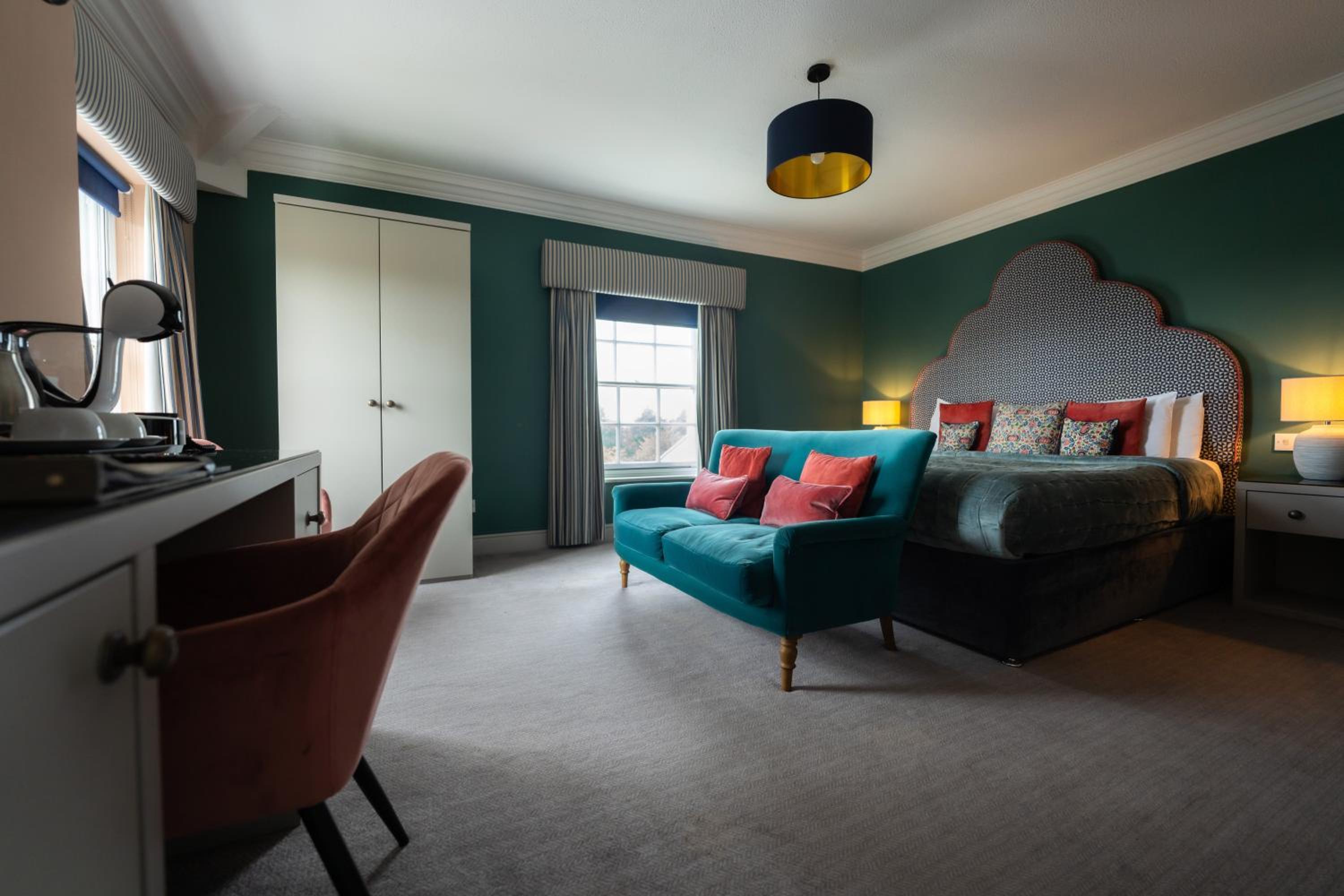 Deluxe Room photo 1