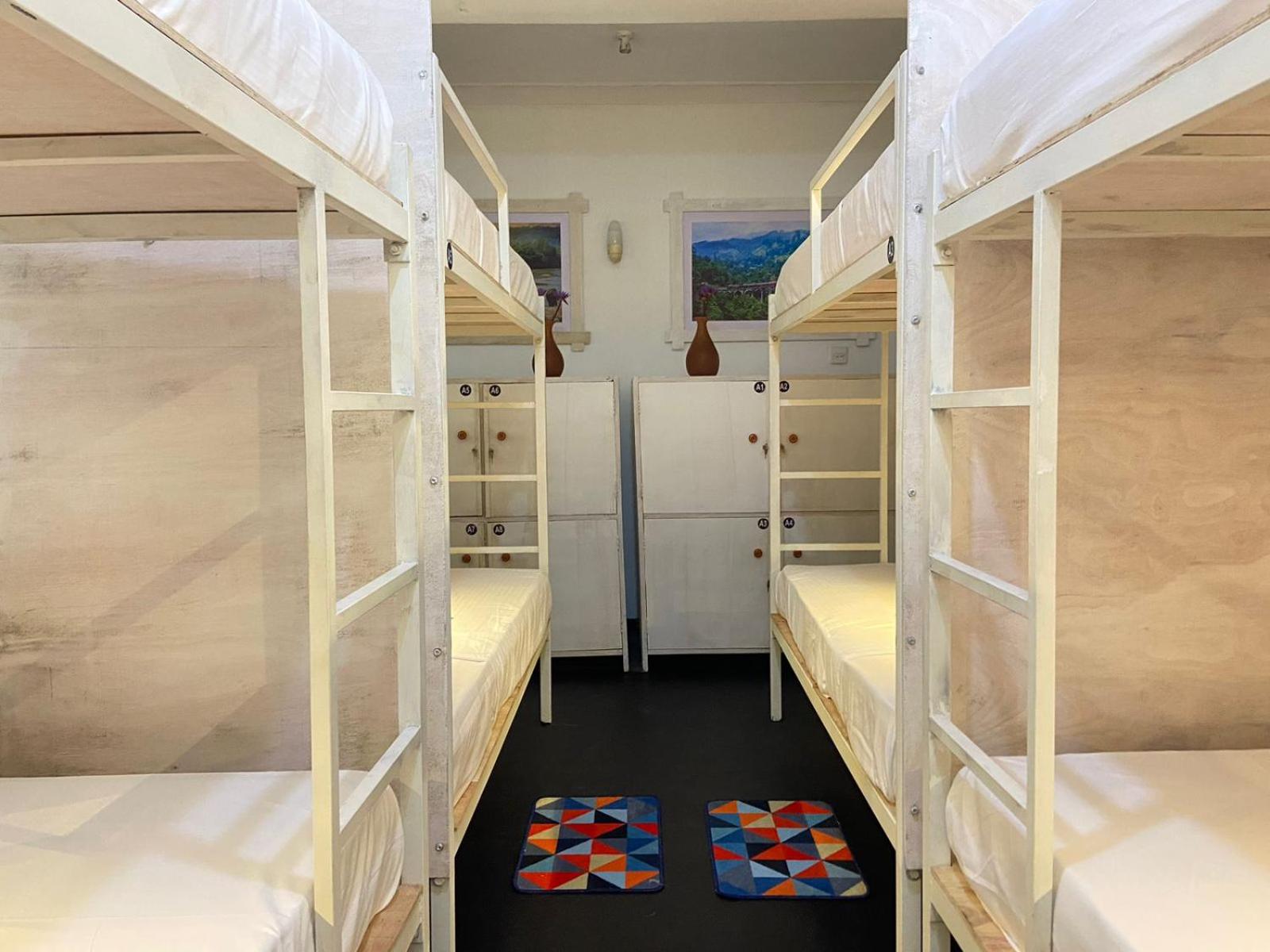 Single Bed in Dormitory Room photo 3