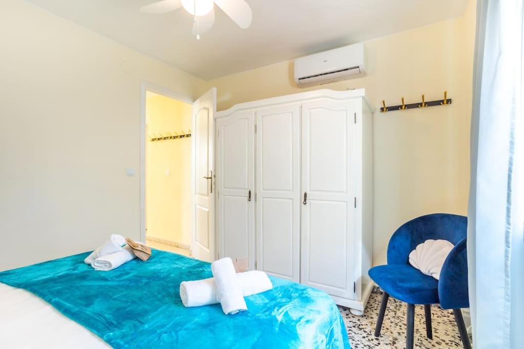 Villa con piscina privada