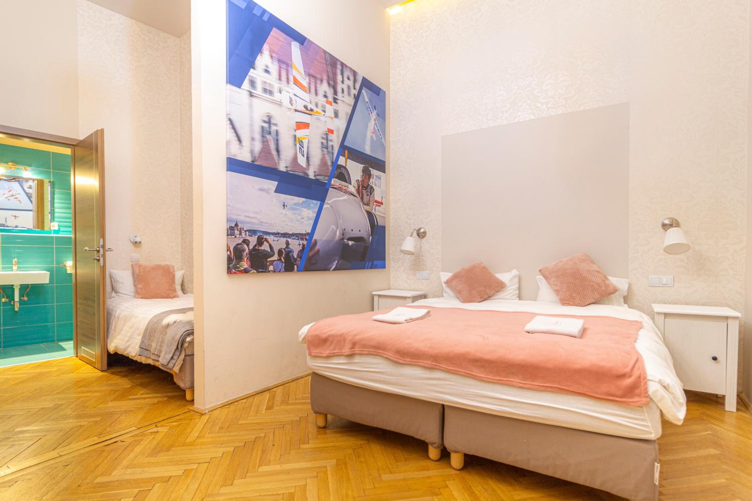 Standard Triple Room - Photo 3