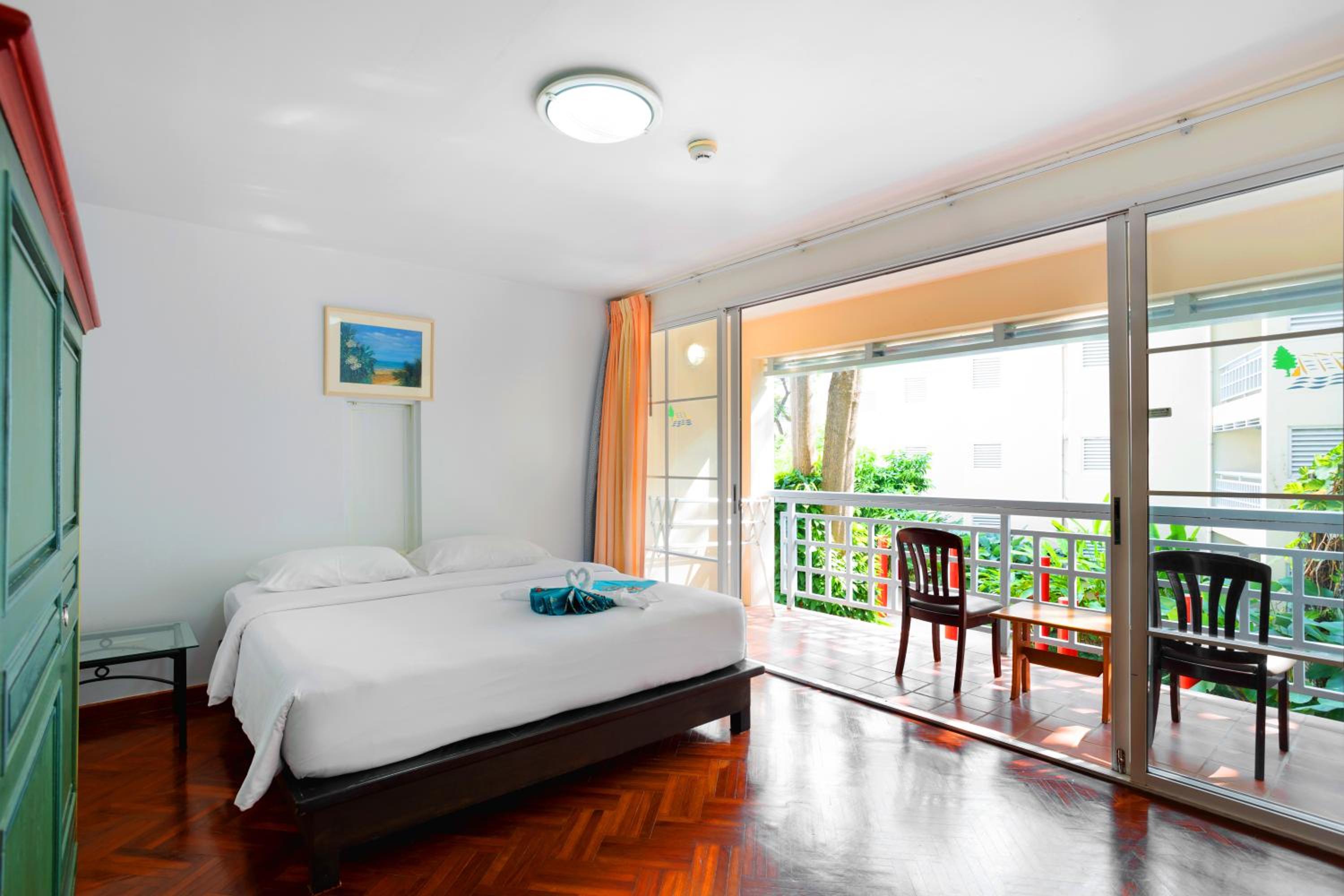 One Bedroom Duplex  - Photo 1