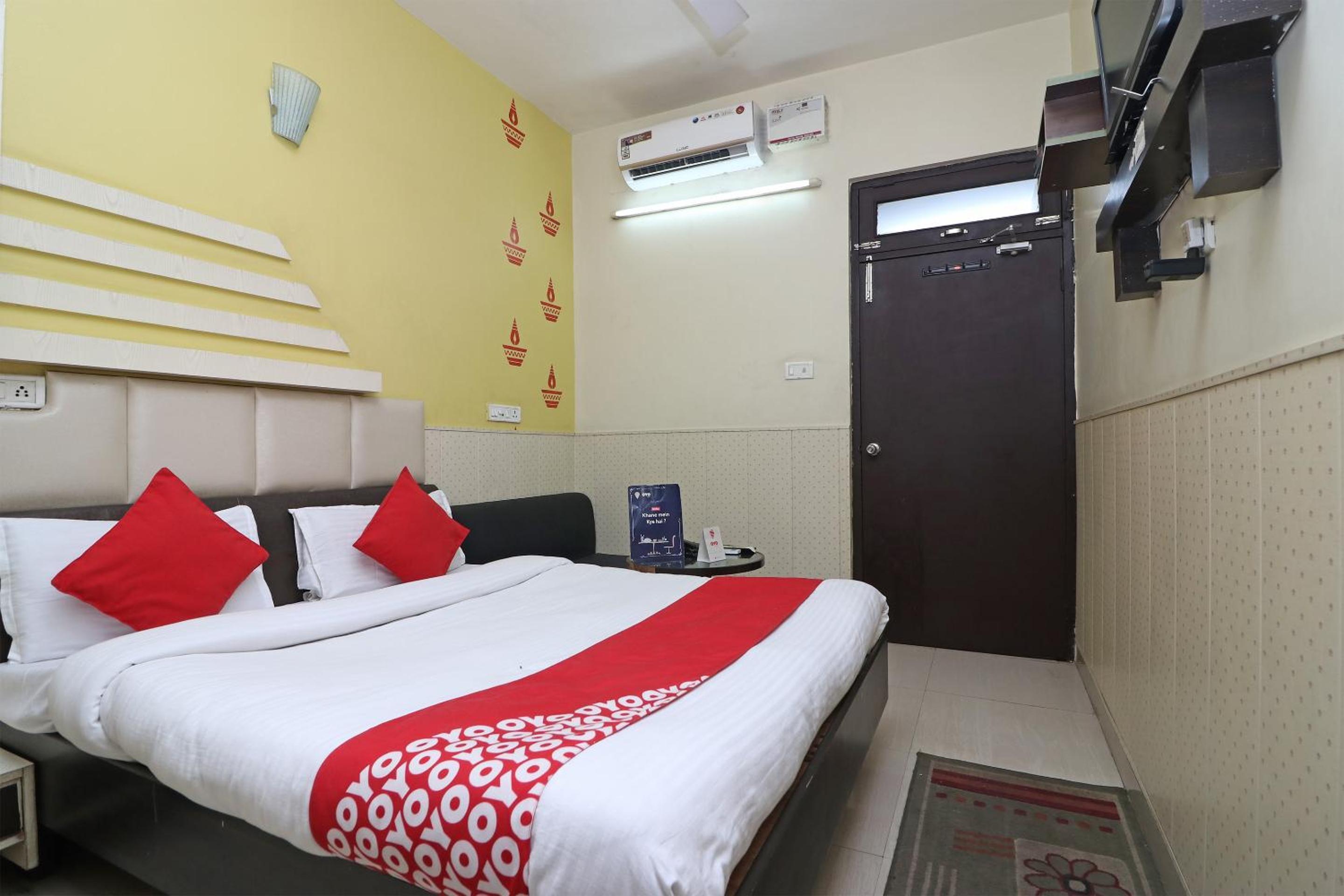 Deluxe Triple Room photo 1