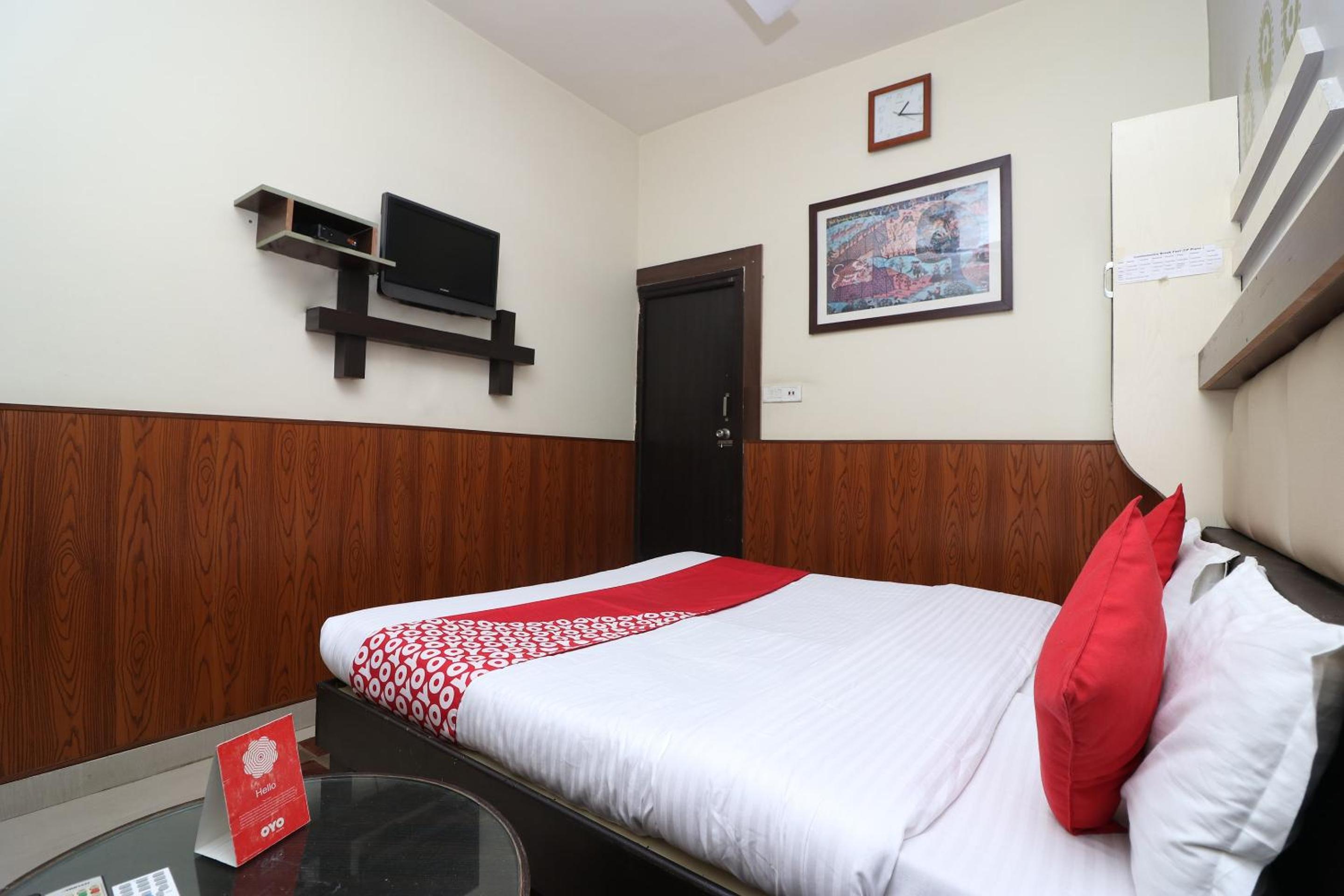 Deluxe Triple Room photo 3
