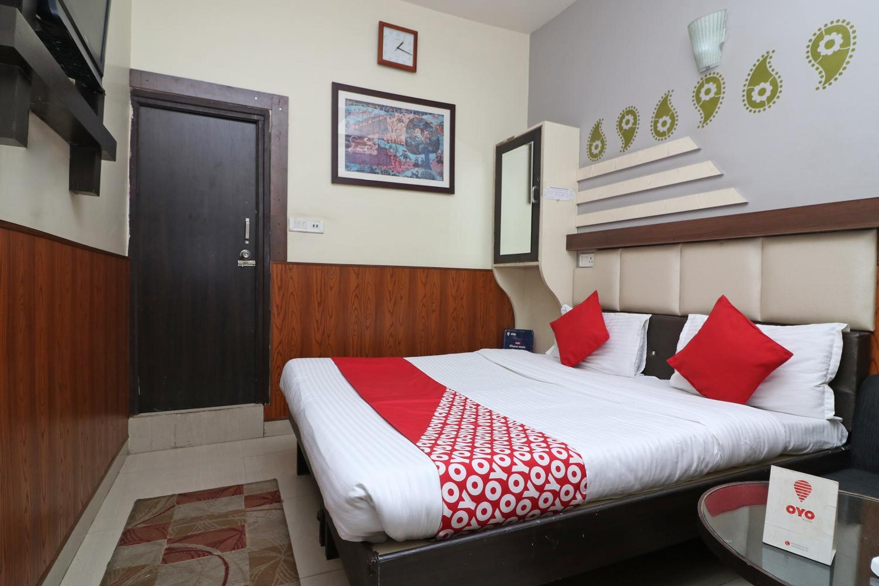 Standard Double Room photo 1