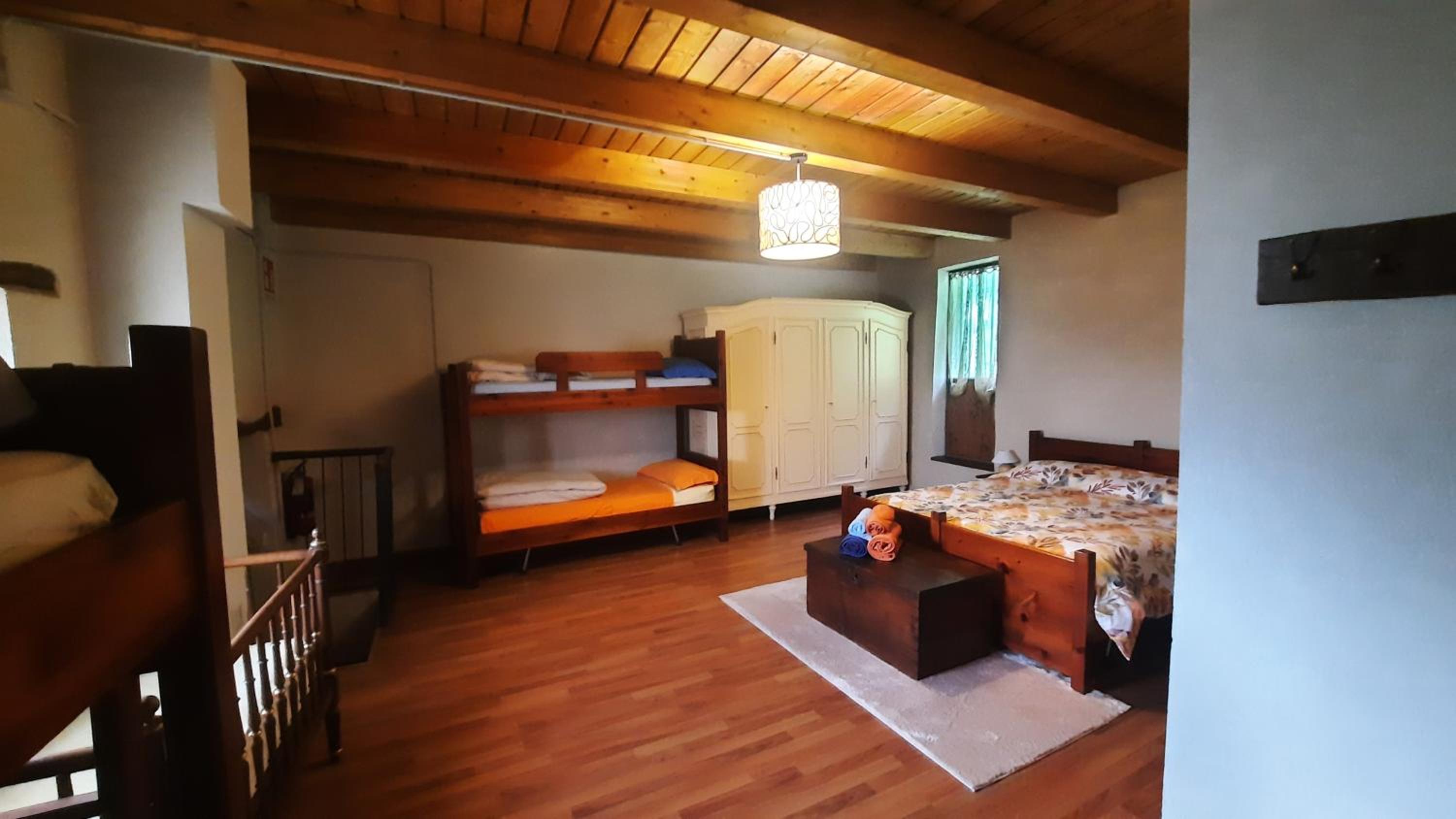Family Room With Mountain View photo 1