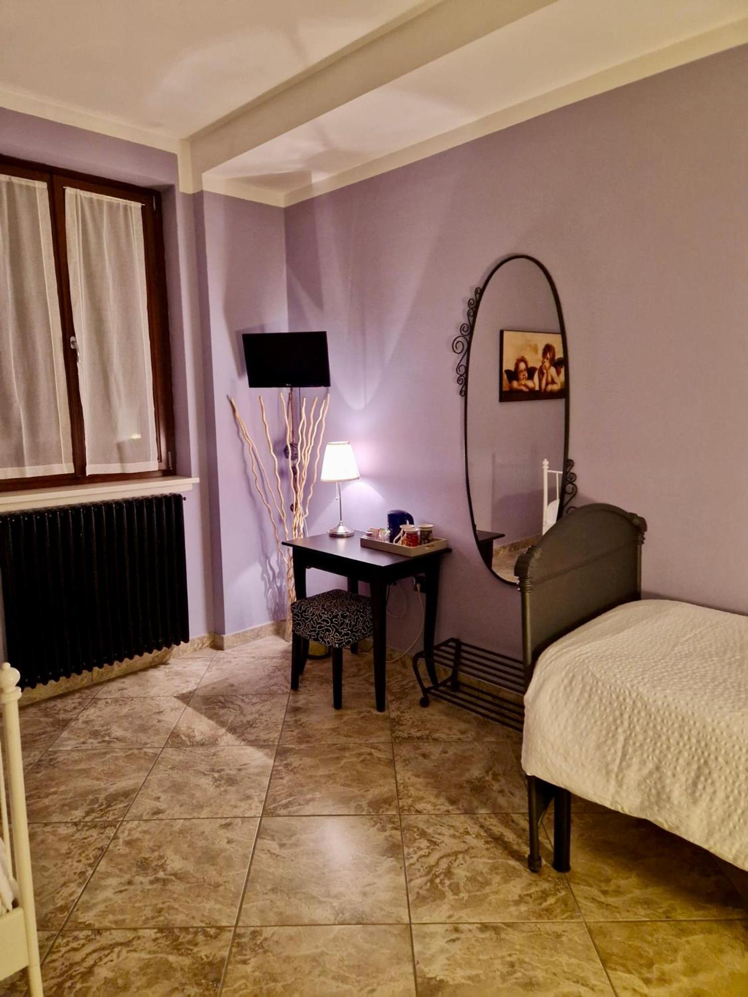 Triple Room with Bathroom photo 1