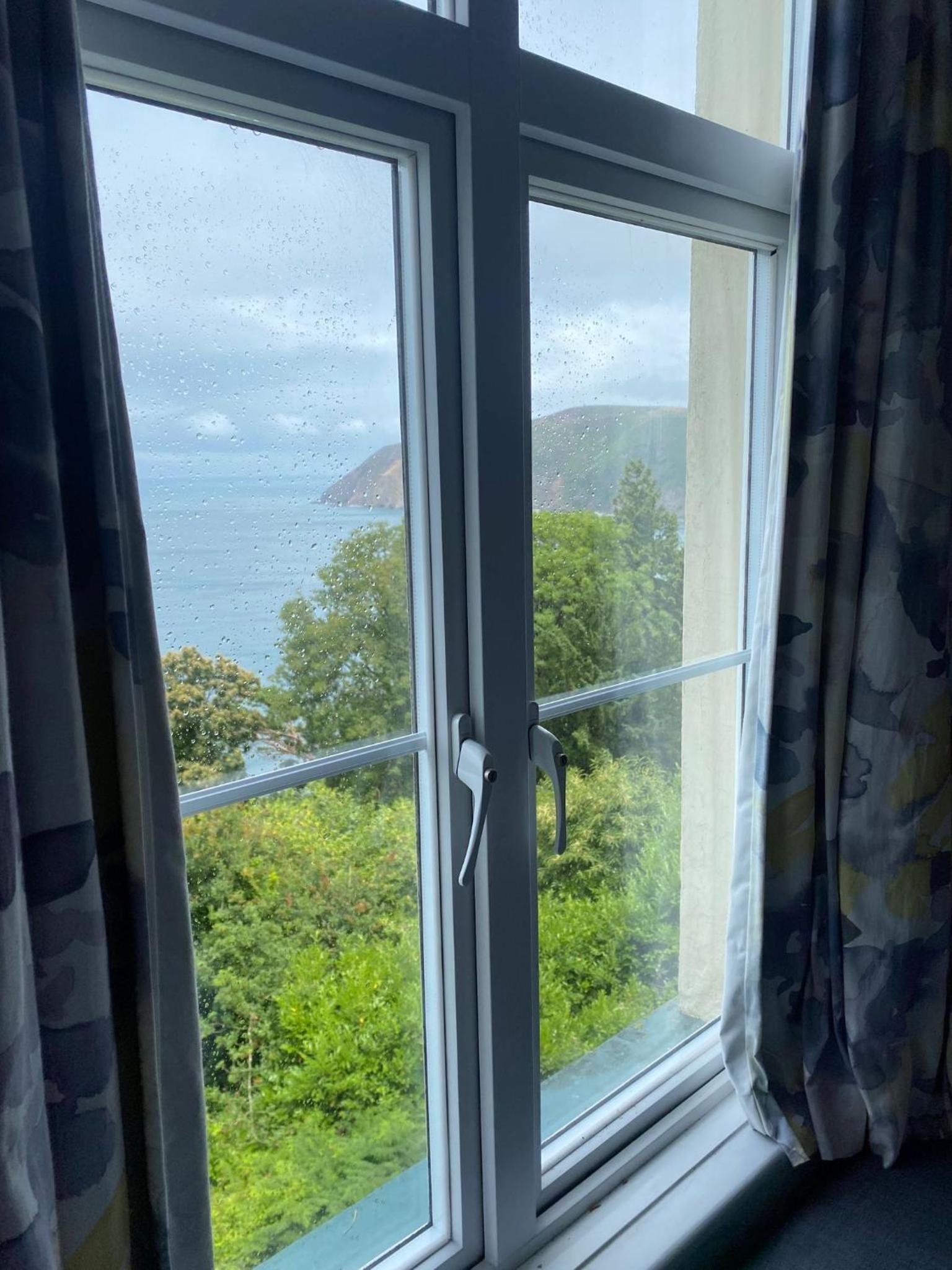 King Room with Sea View photo 2