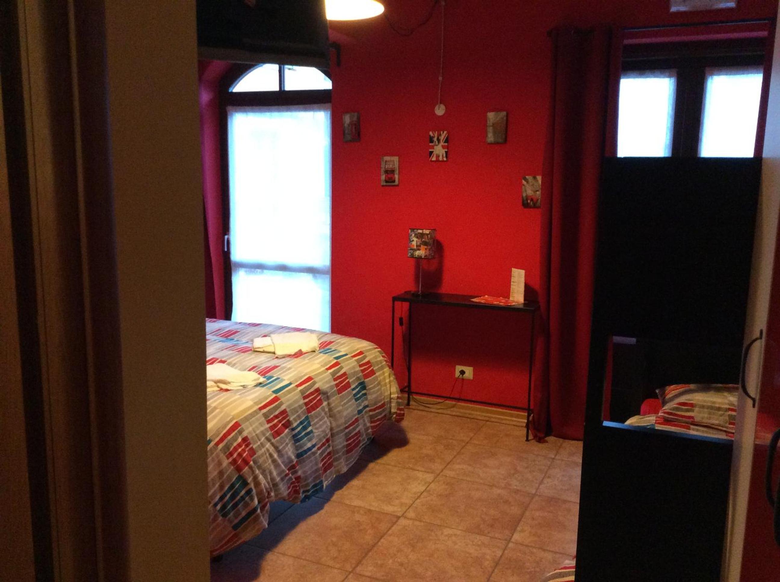 Quadruple Room photo 3