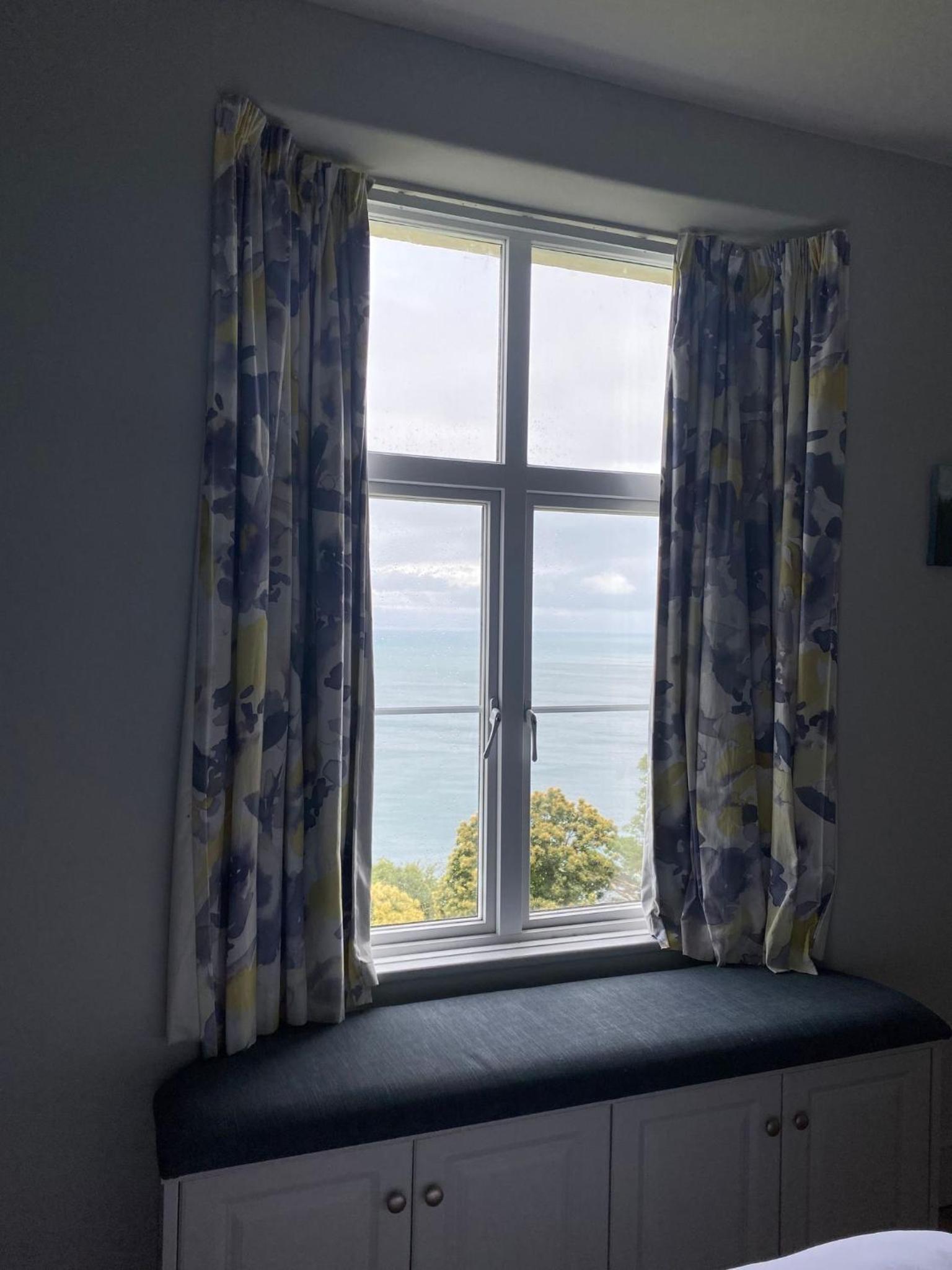 King Room with Sea View photo 3