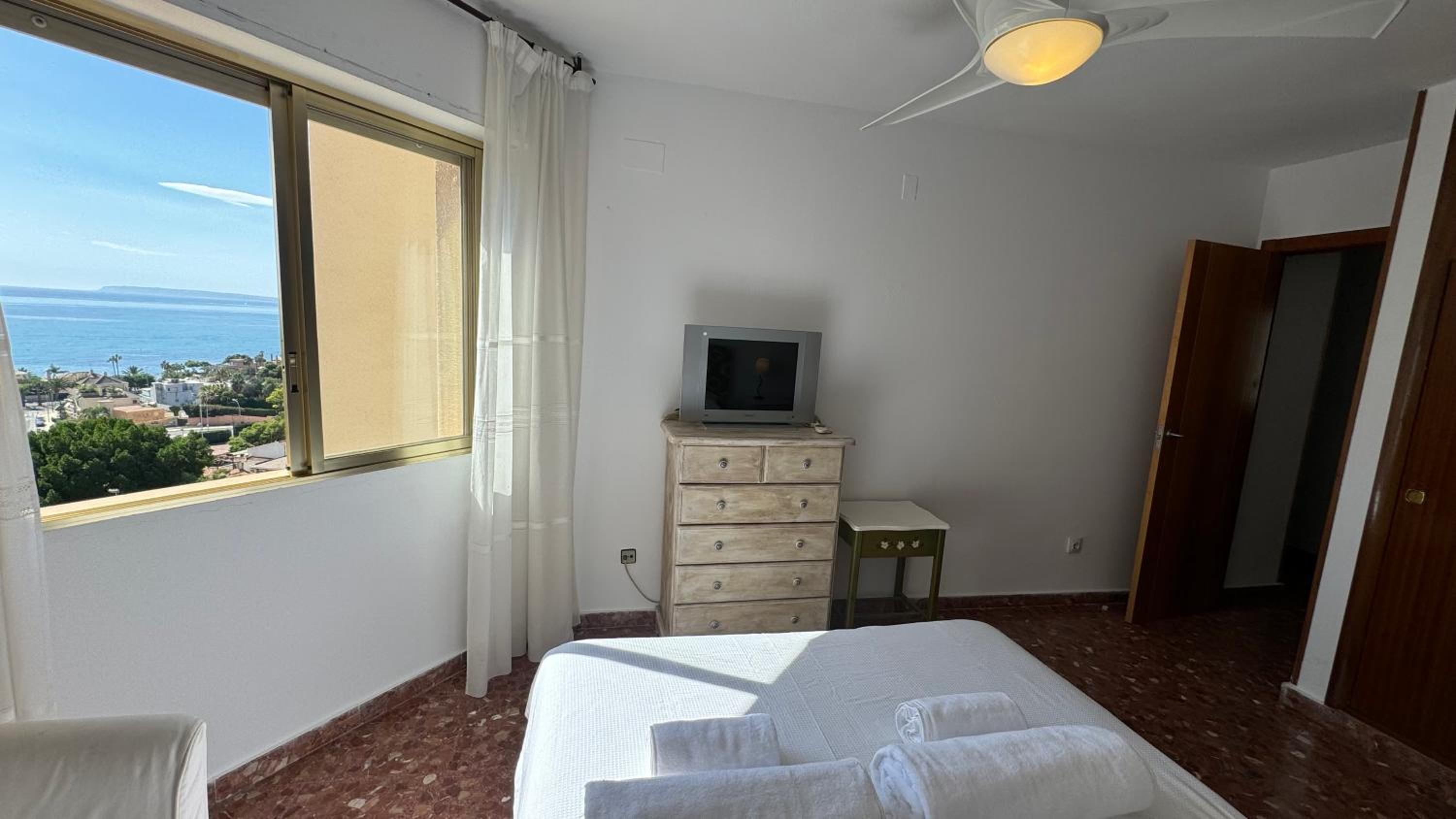 Departamento de tres habitaciones