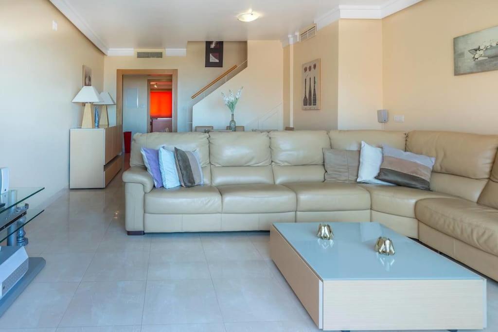 Departamento de tres habitaciones