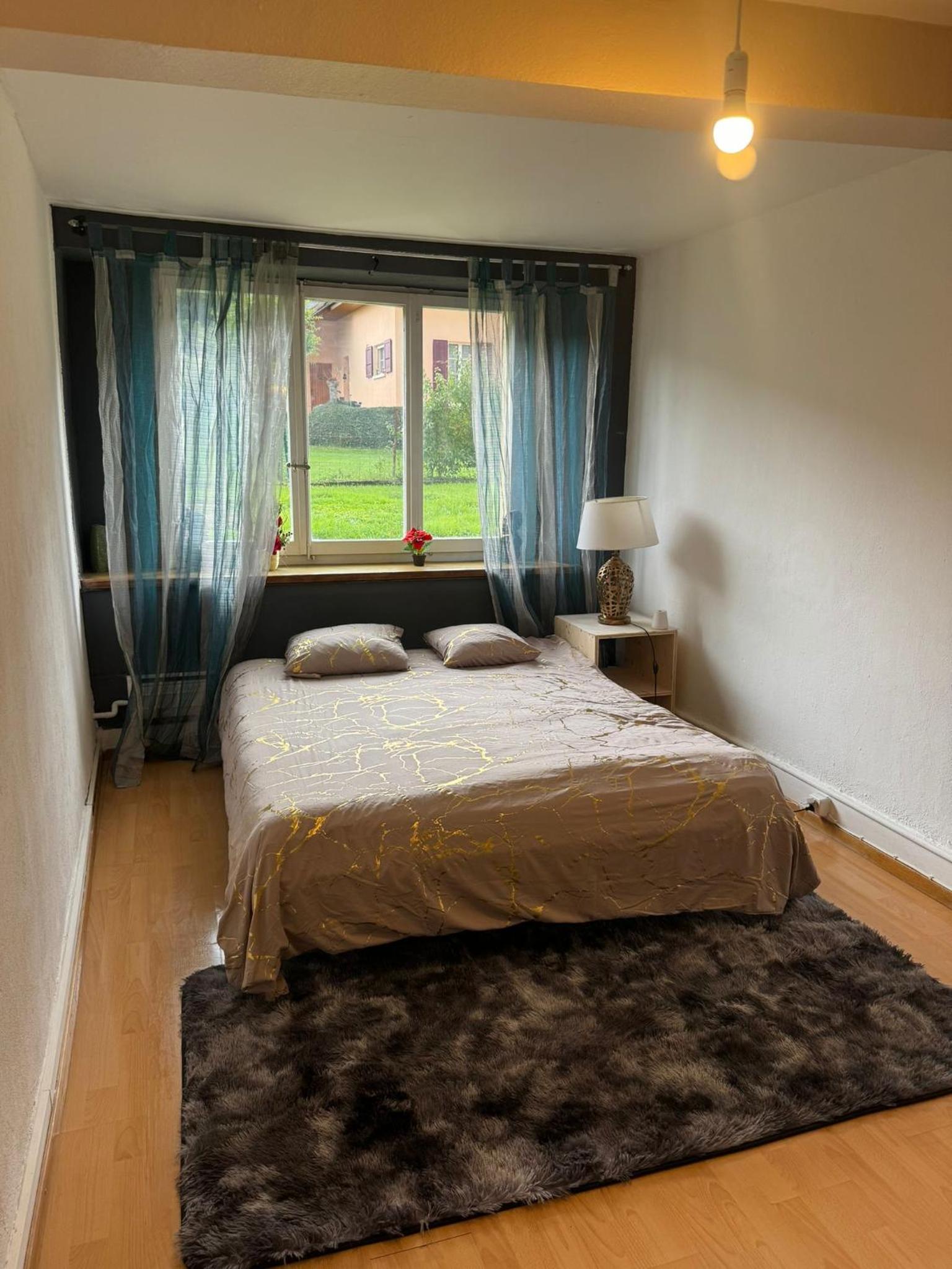 Double Room photo 1