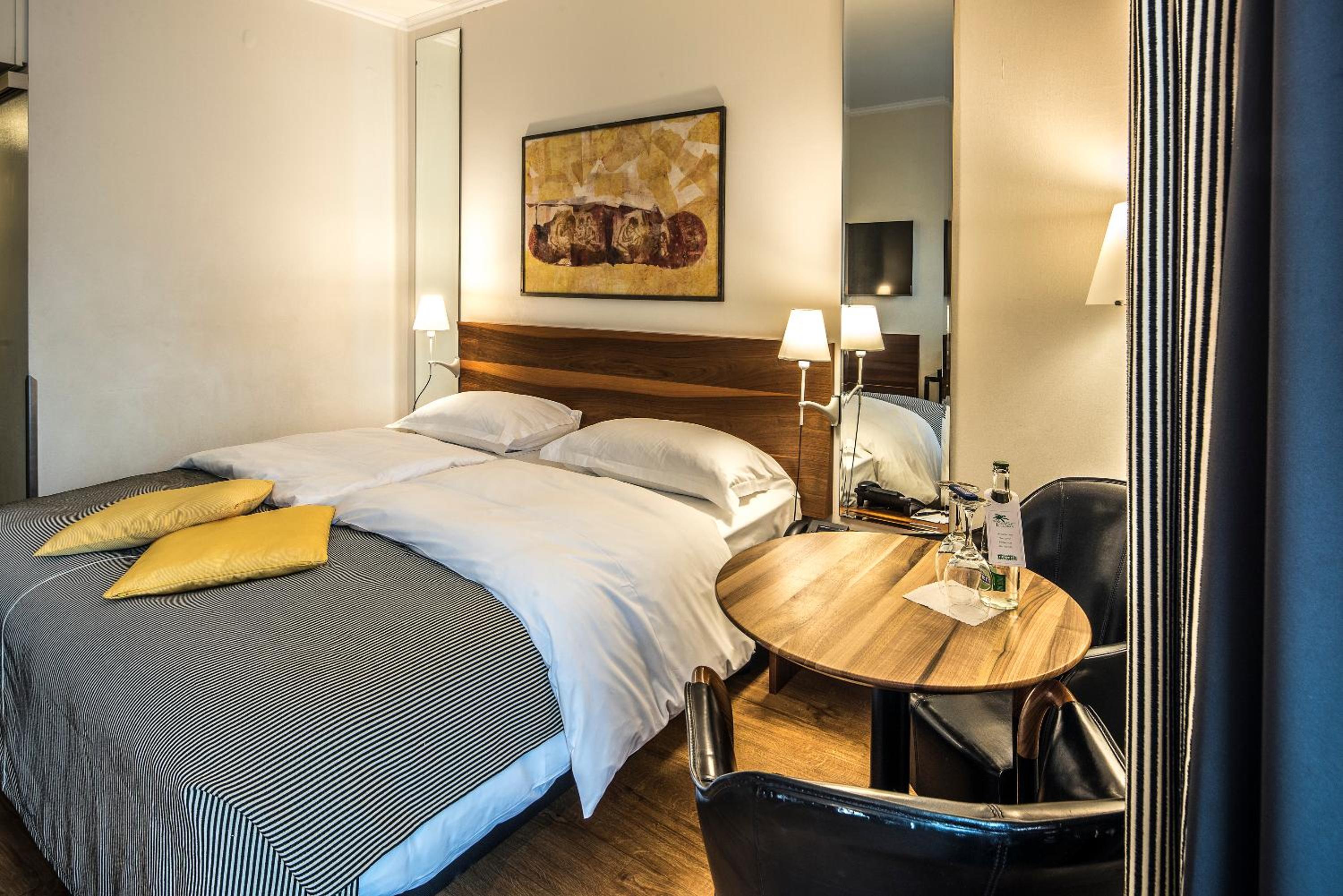 Double Room - Photo 1