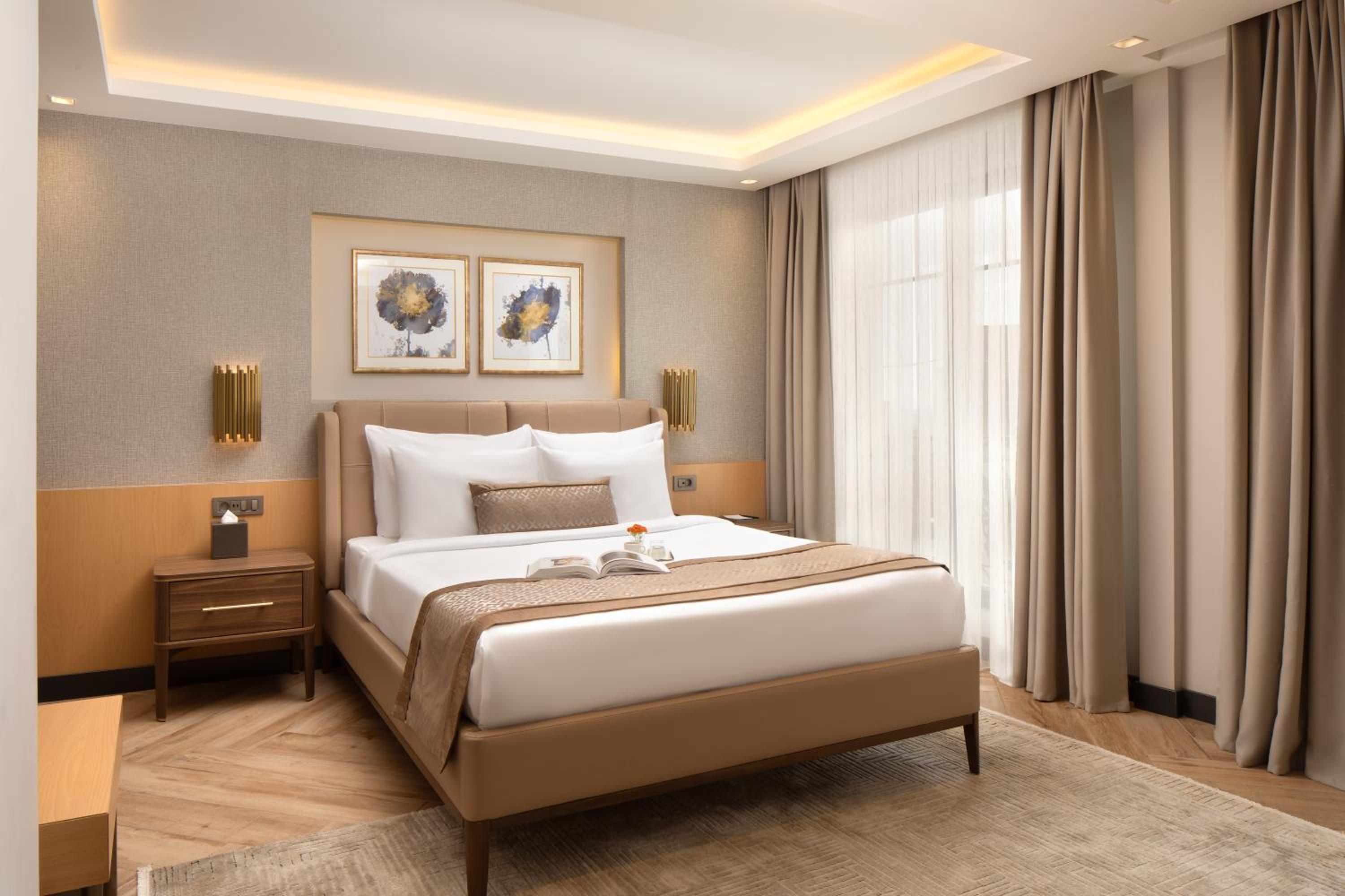 Deluxe Room photo 2