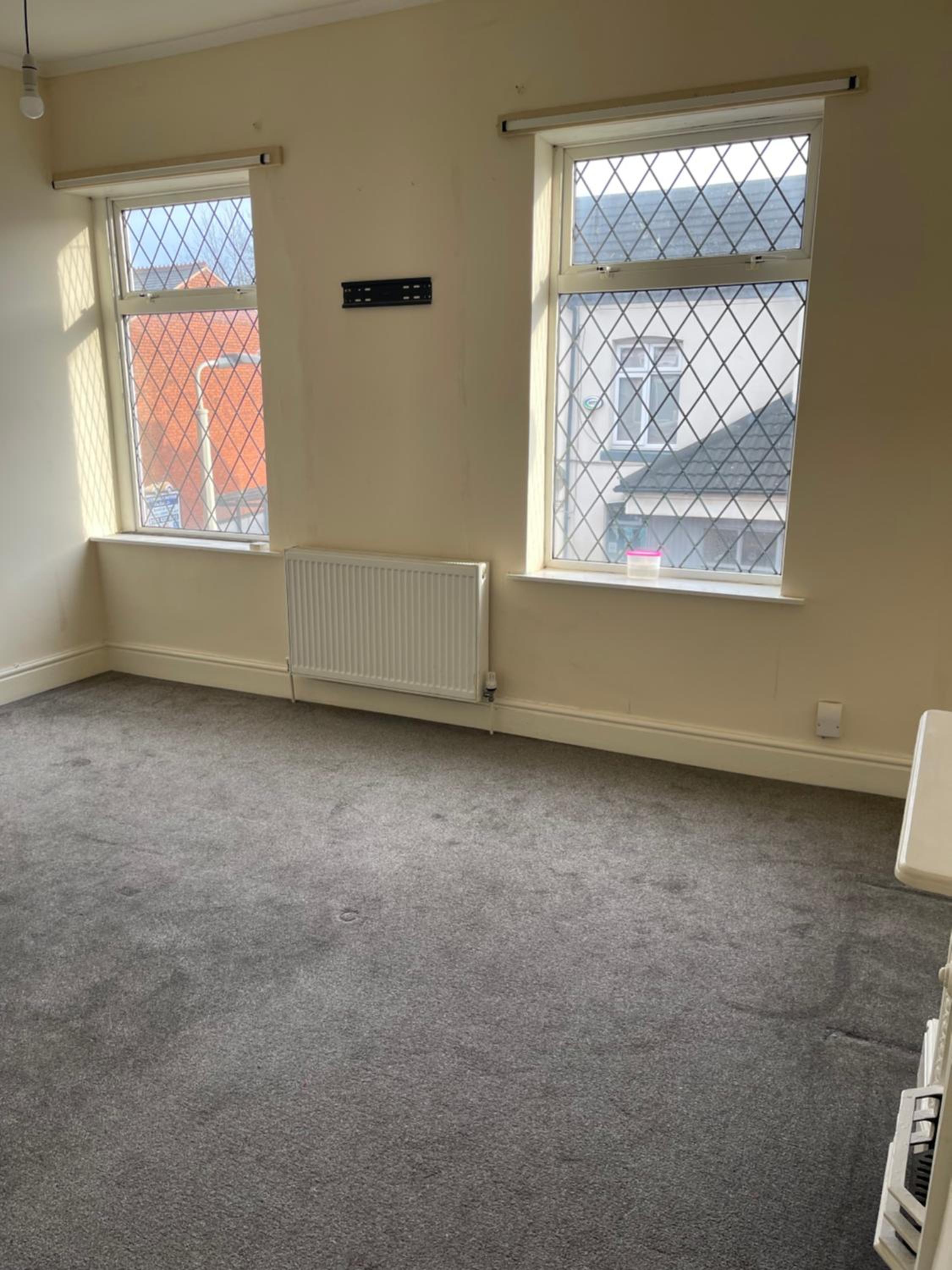 Double Room With Park View photo 1