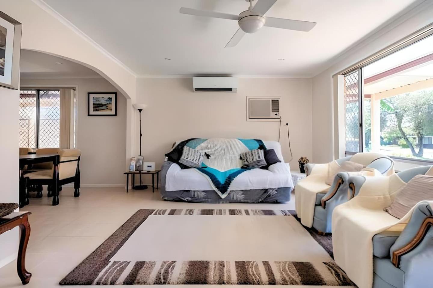 Standard Villa