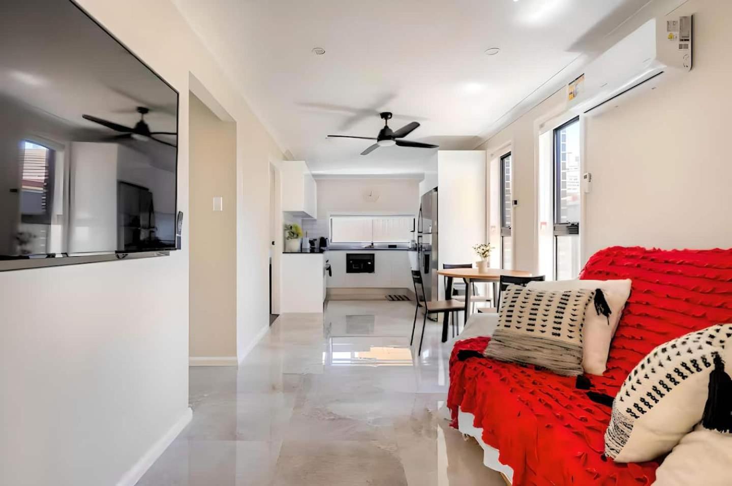 Two-Bedroom Villa photo 1