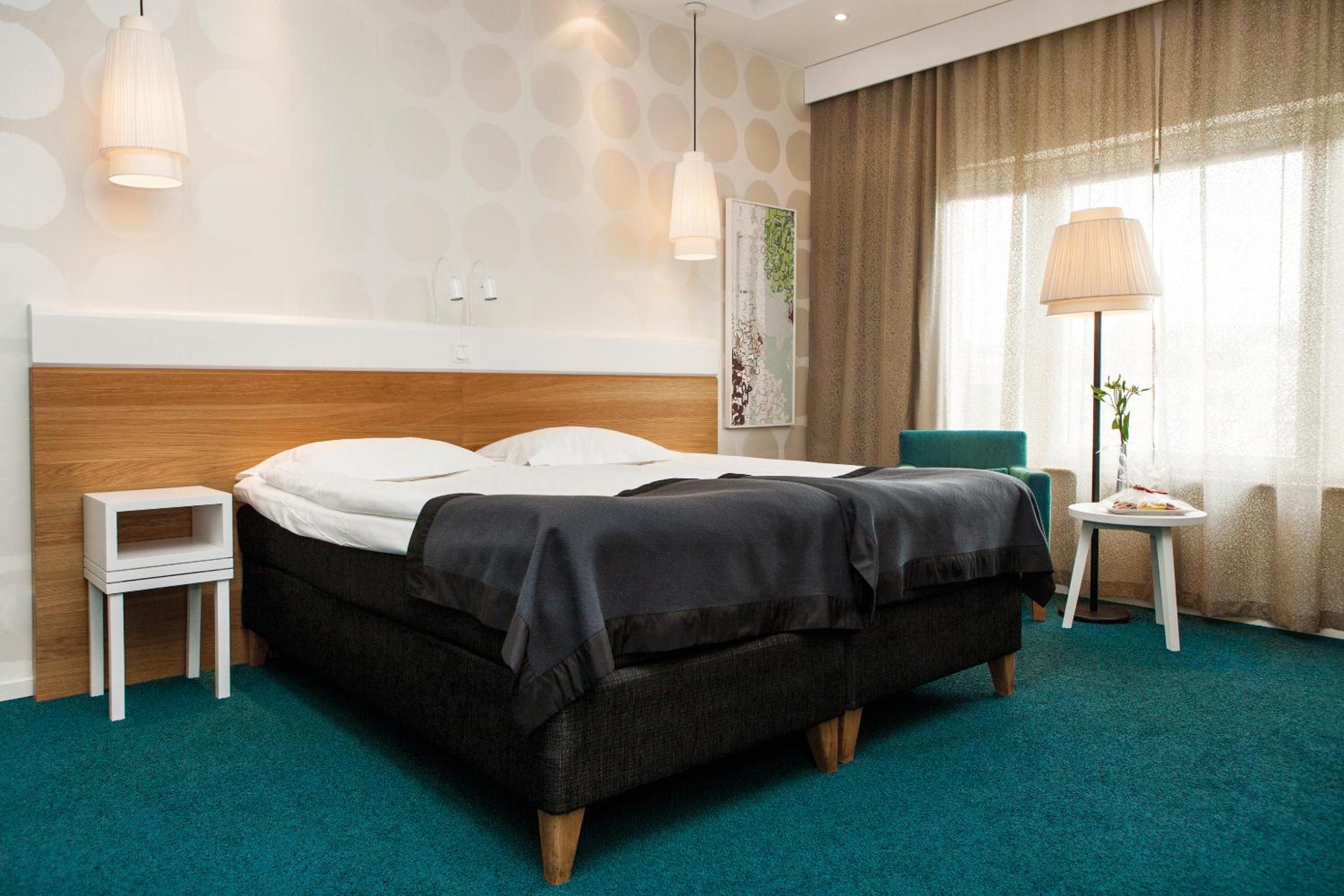 Superior Double Room - Photo 1