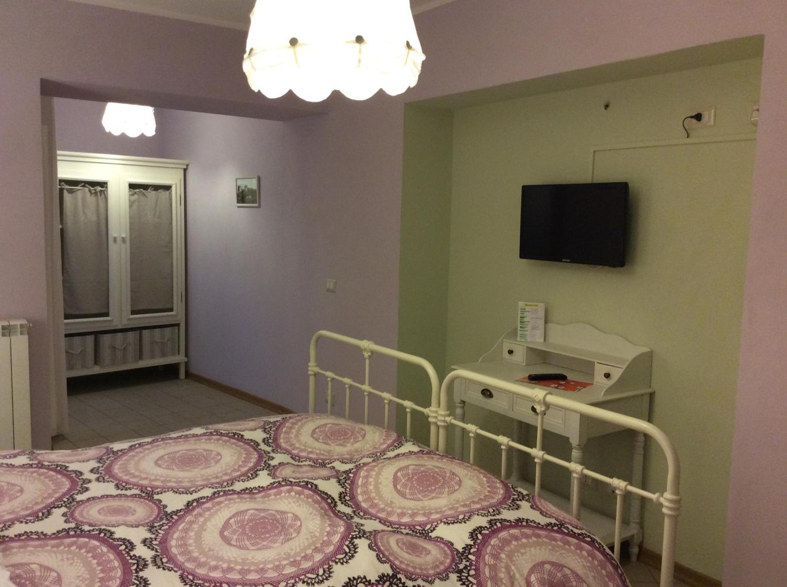 Family Room (2 Adults + 2 Children) photo 3