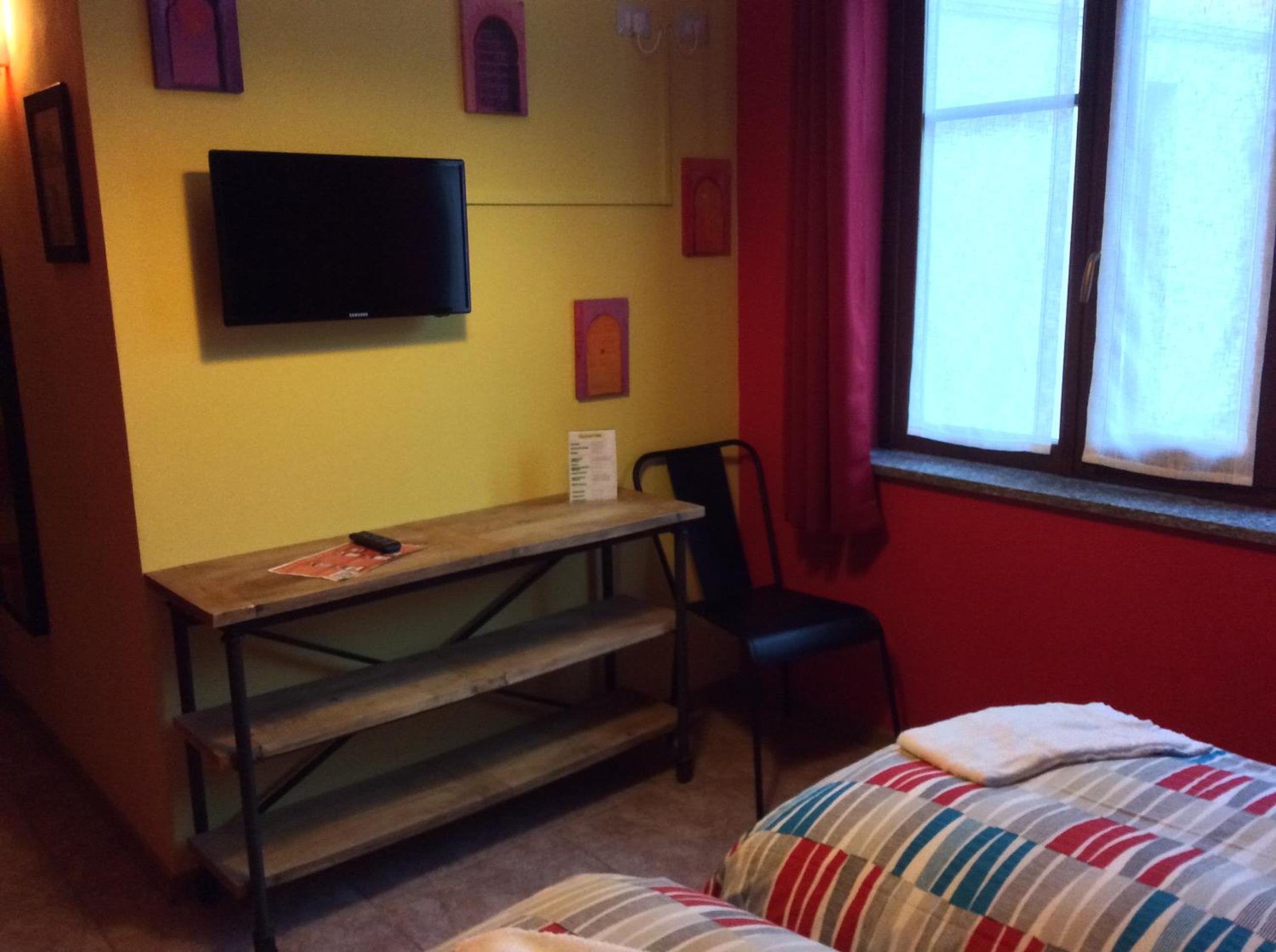 Twin Room photo 2