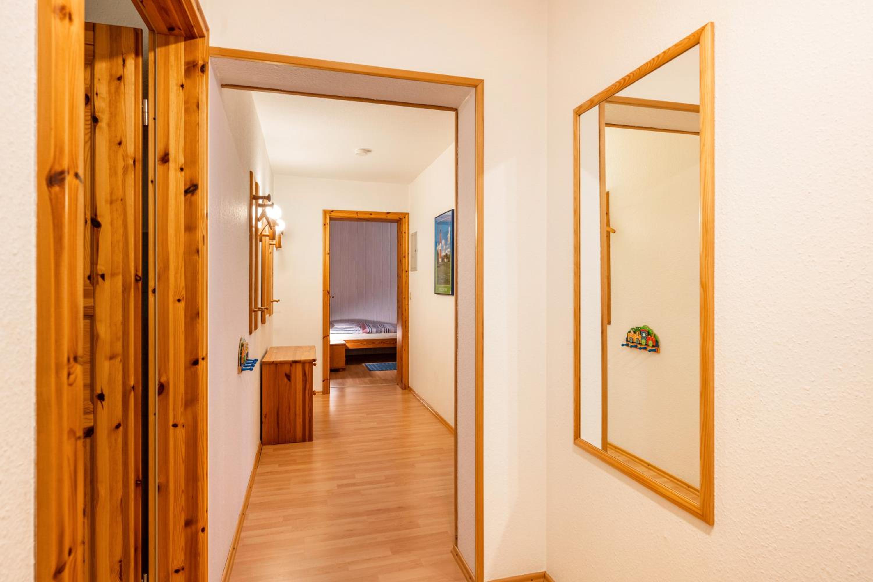 Two-Bedroom Superior Apartment photo 2