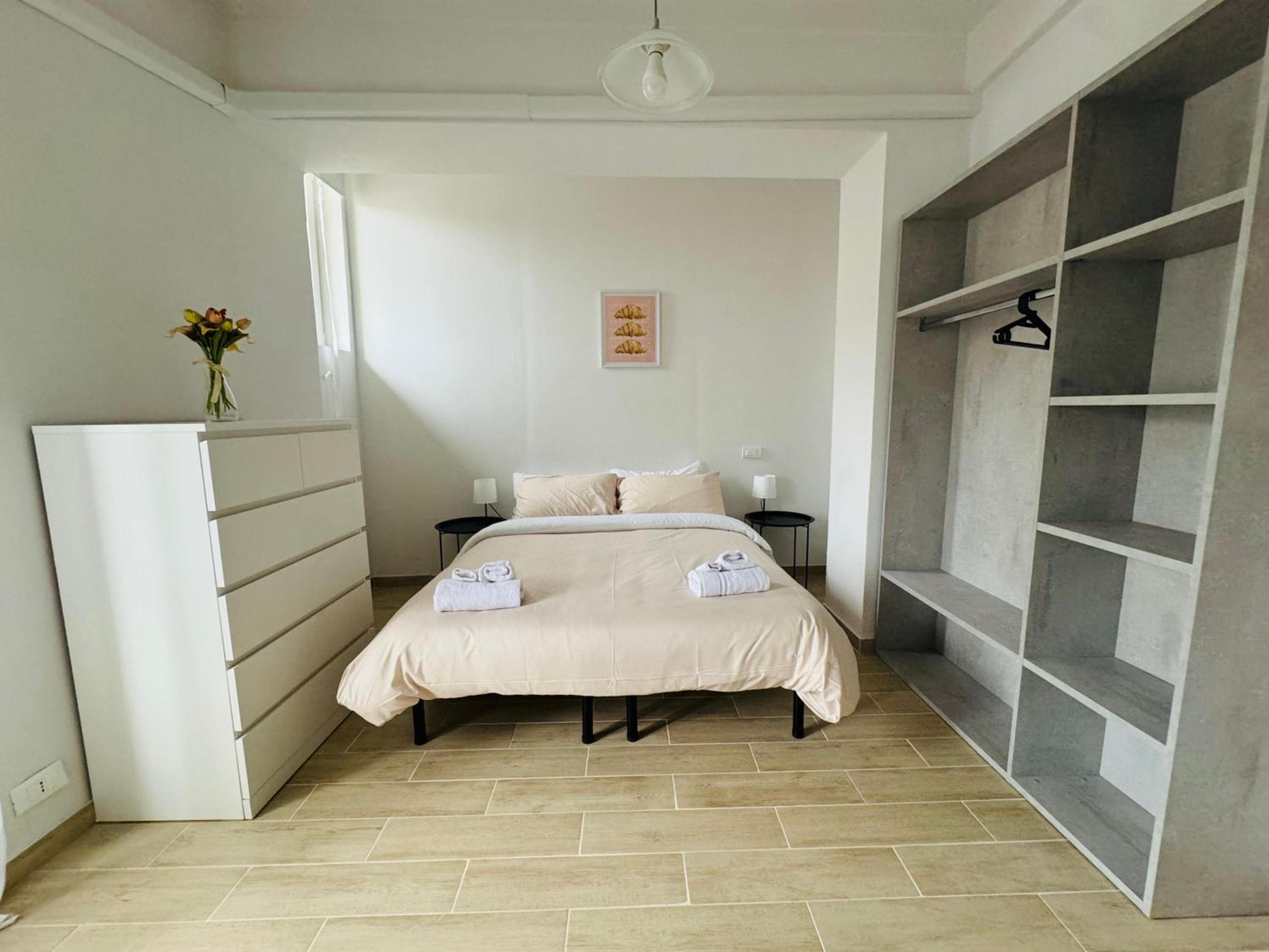 Two-Bedroom Apartment photo 1