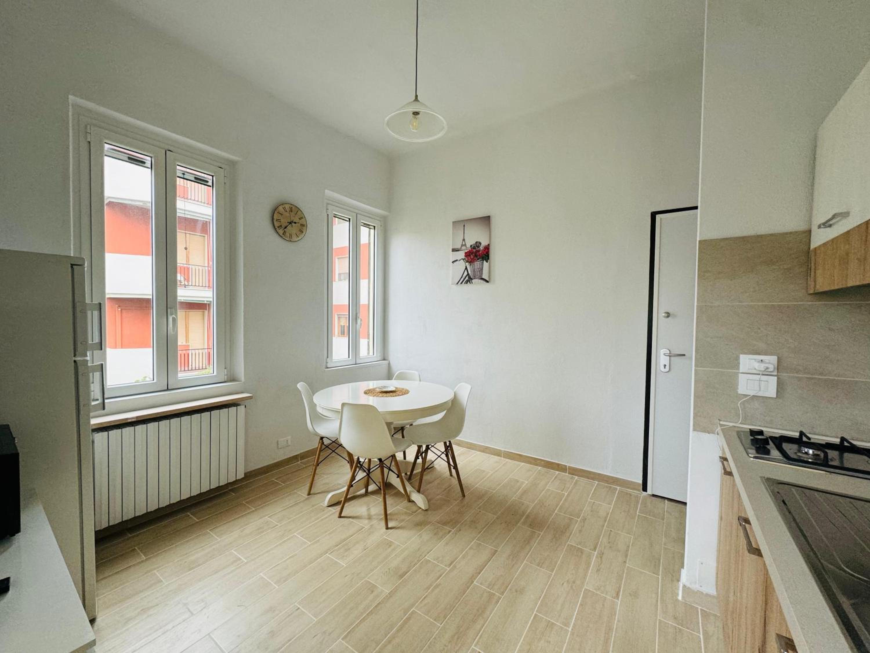 Two-Bedroom Apartment photo 2