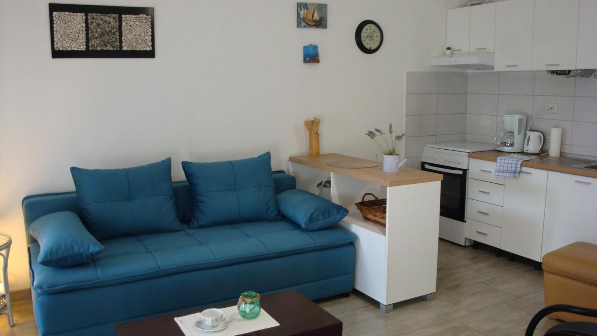 Apartment photo 1