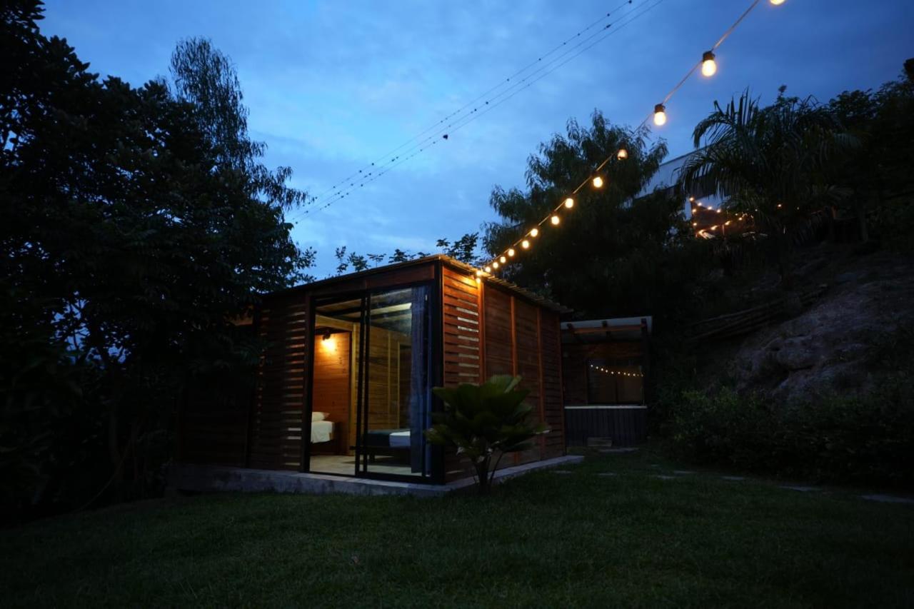 Triple Room with Lake View photo 2