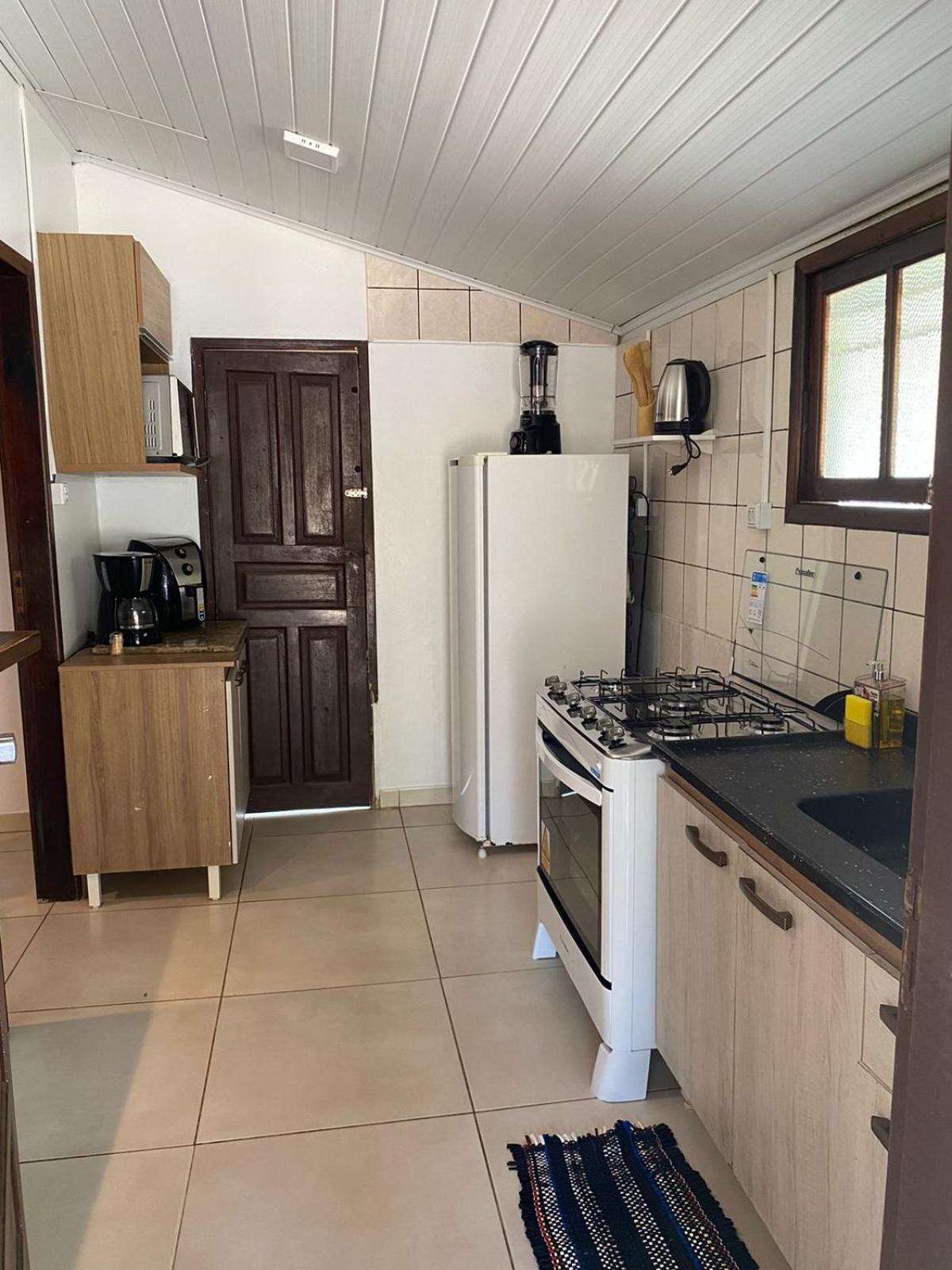 Two-Bedroom House photo 2