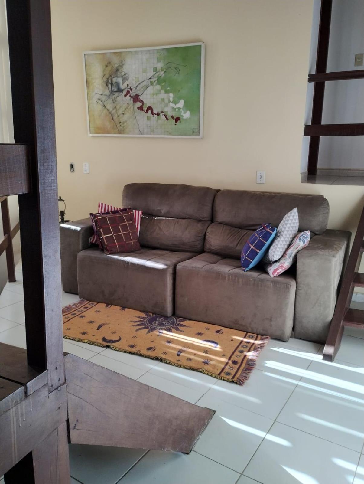 Four-Bedroom House photo 1