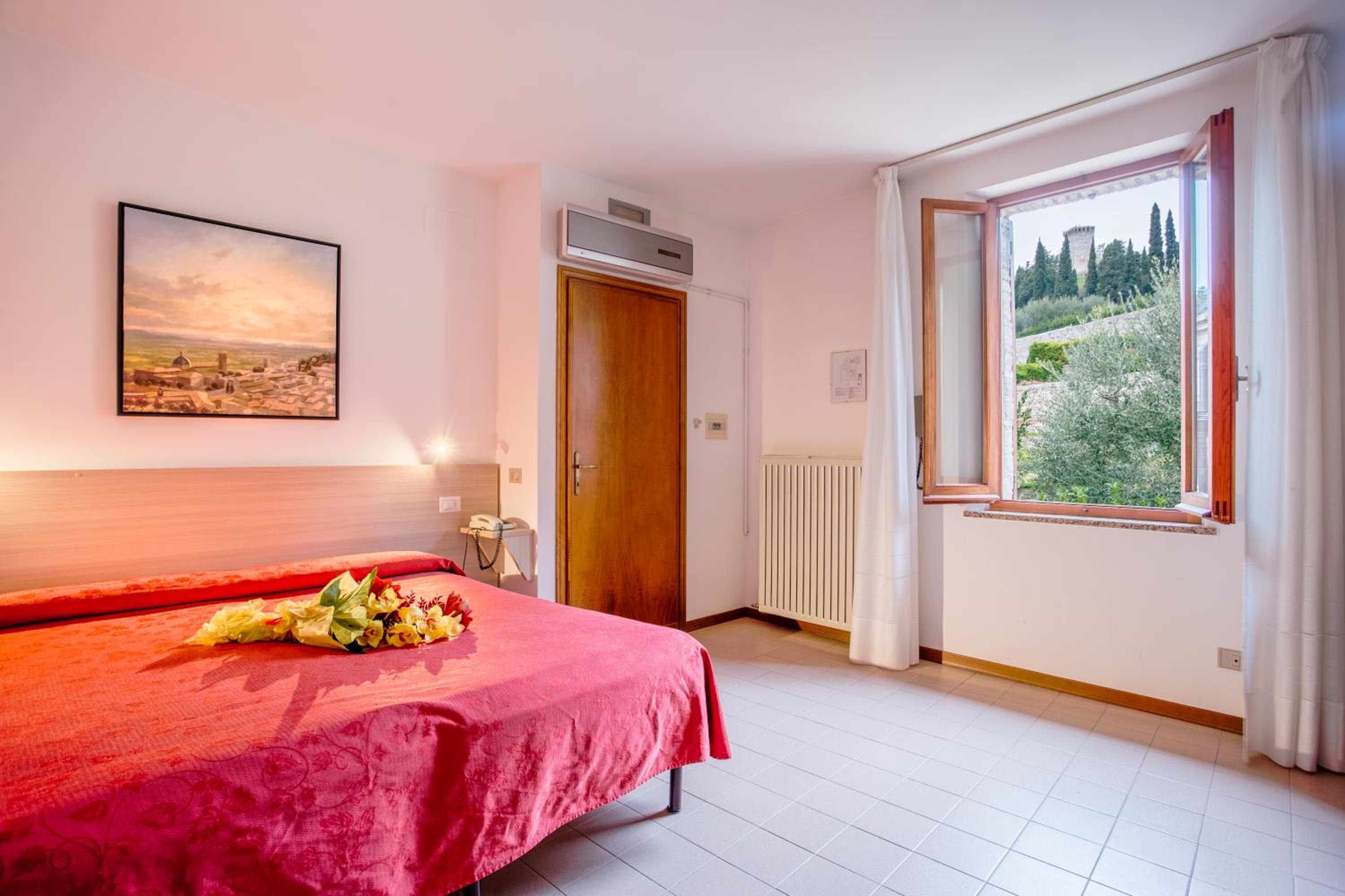 Double Room - Photo 2