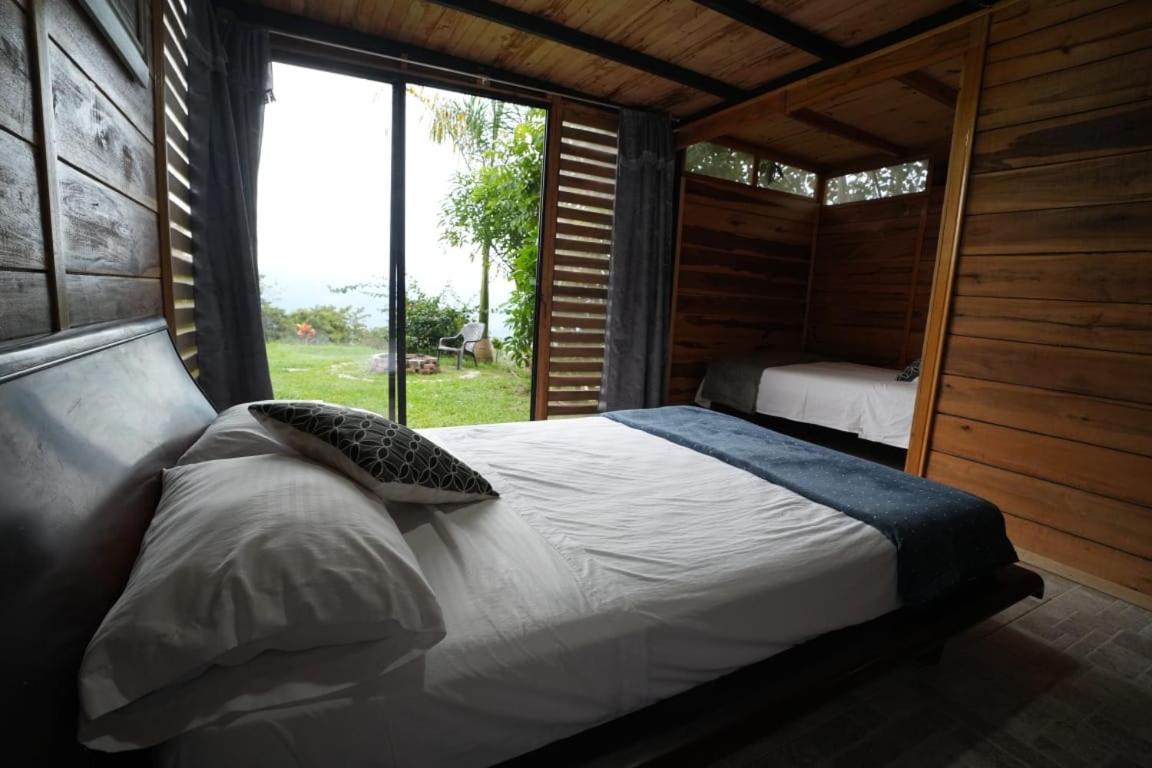 Triple Room with Lake View photo 1