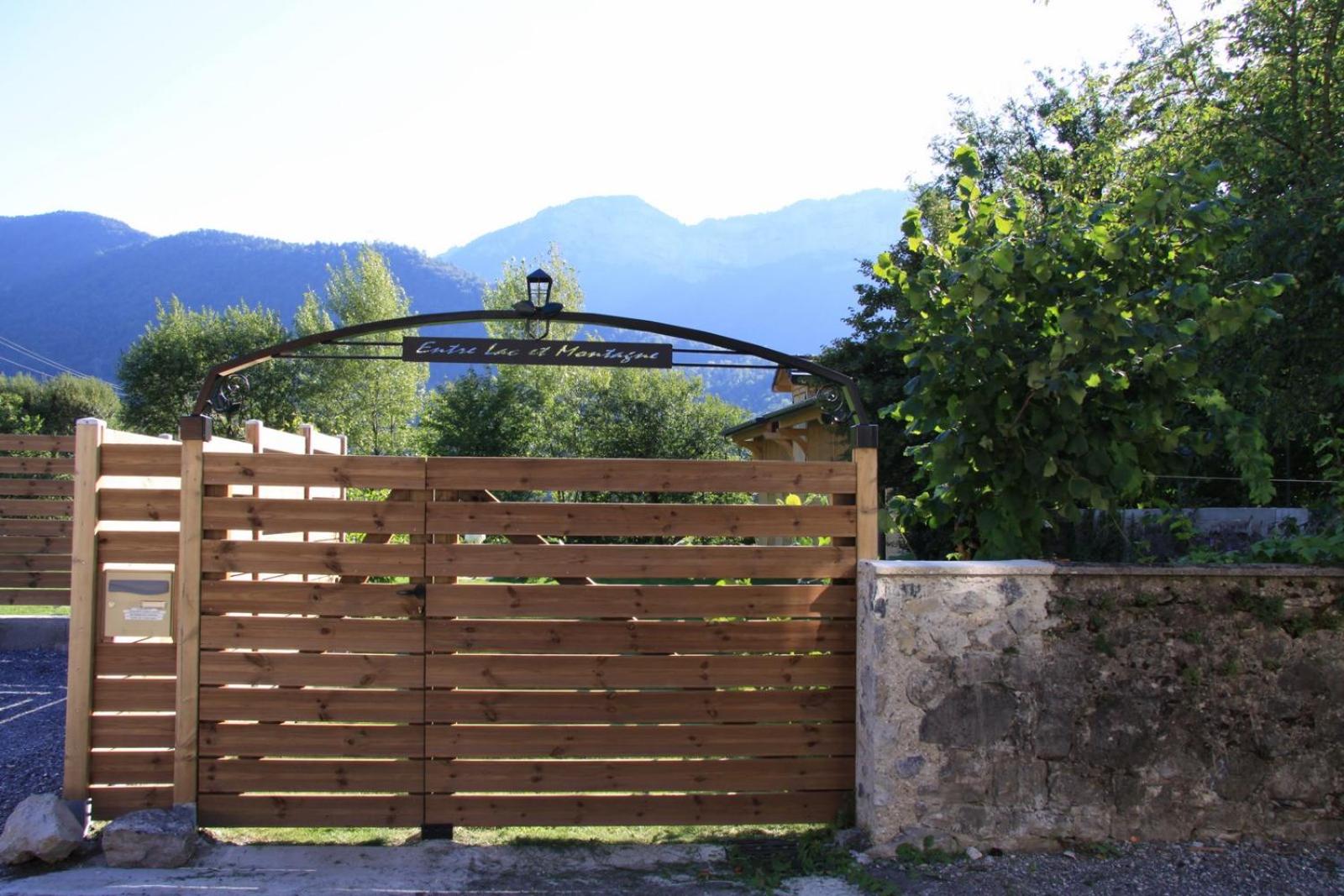 Apartment with Mountain View - L'Arclosan photo 1