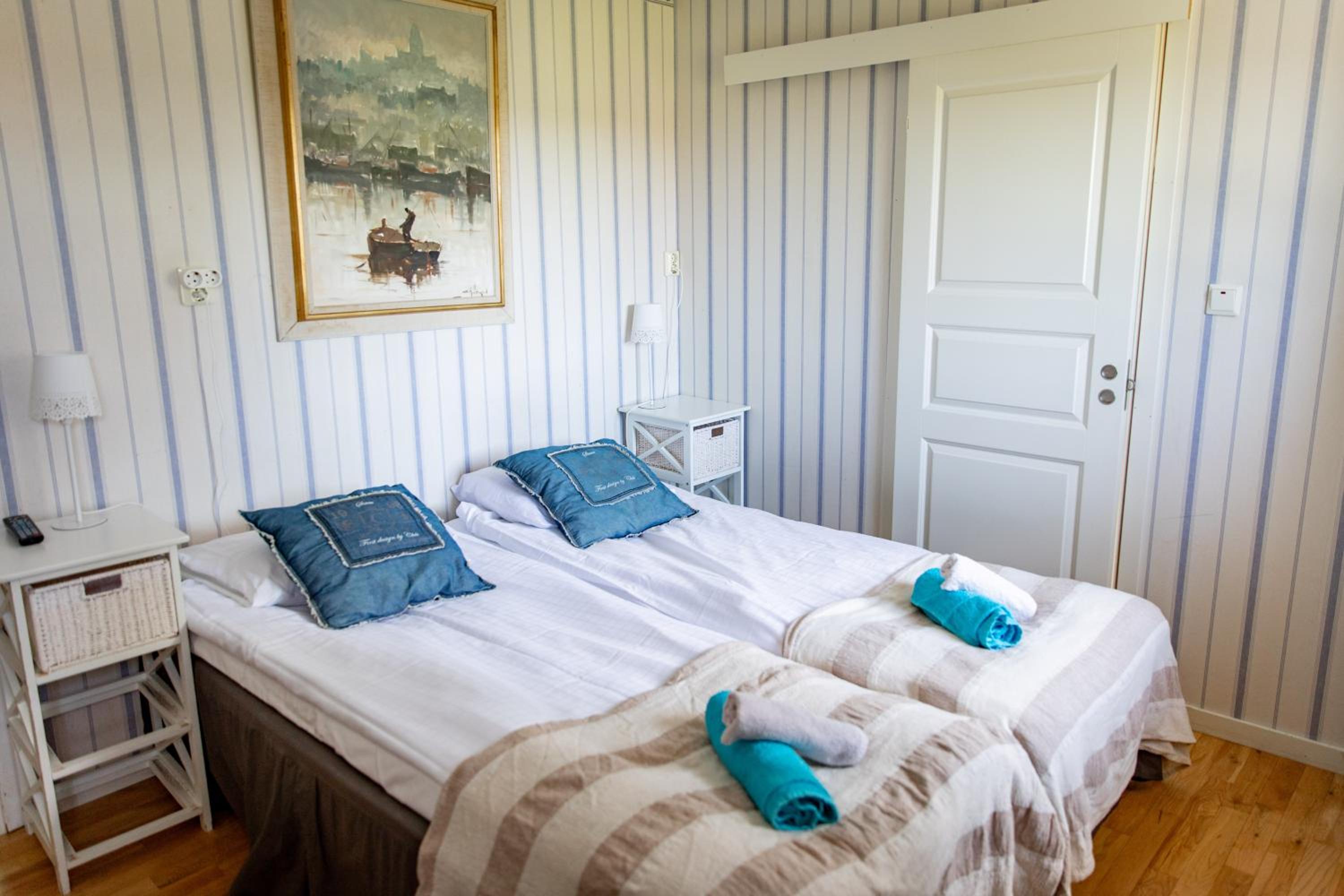 Double Room with Private Bathroom photo 3