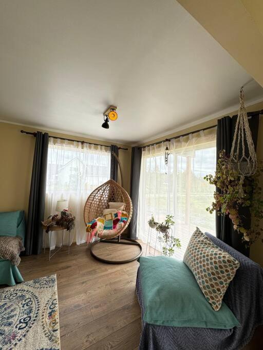 Three-Bedroom Home photo 1