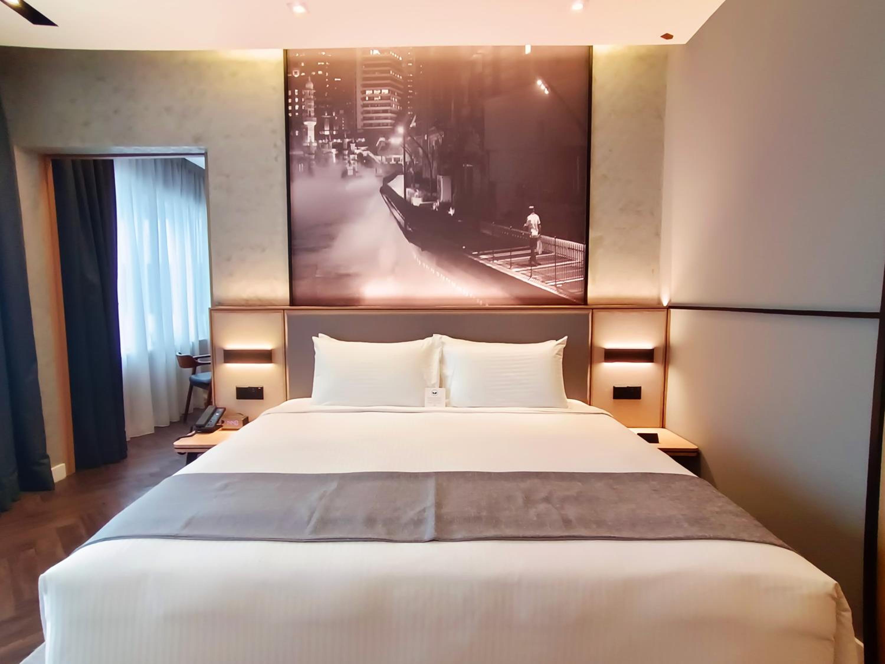 Executive Suite Executive Suite